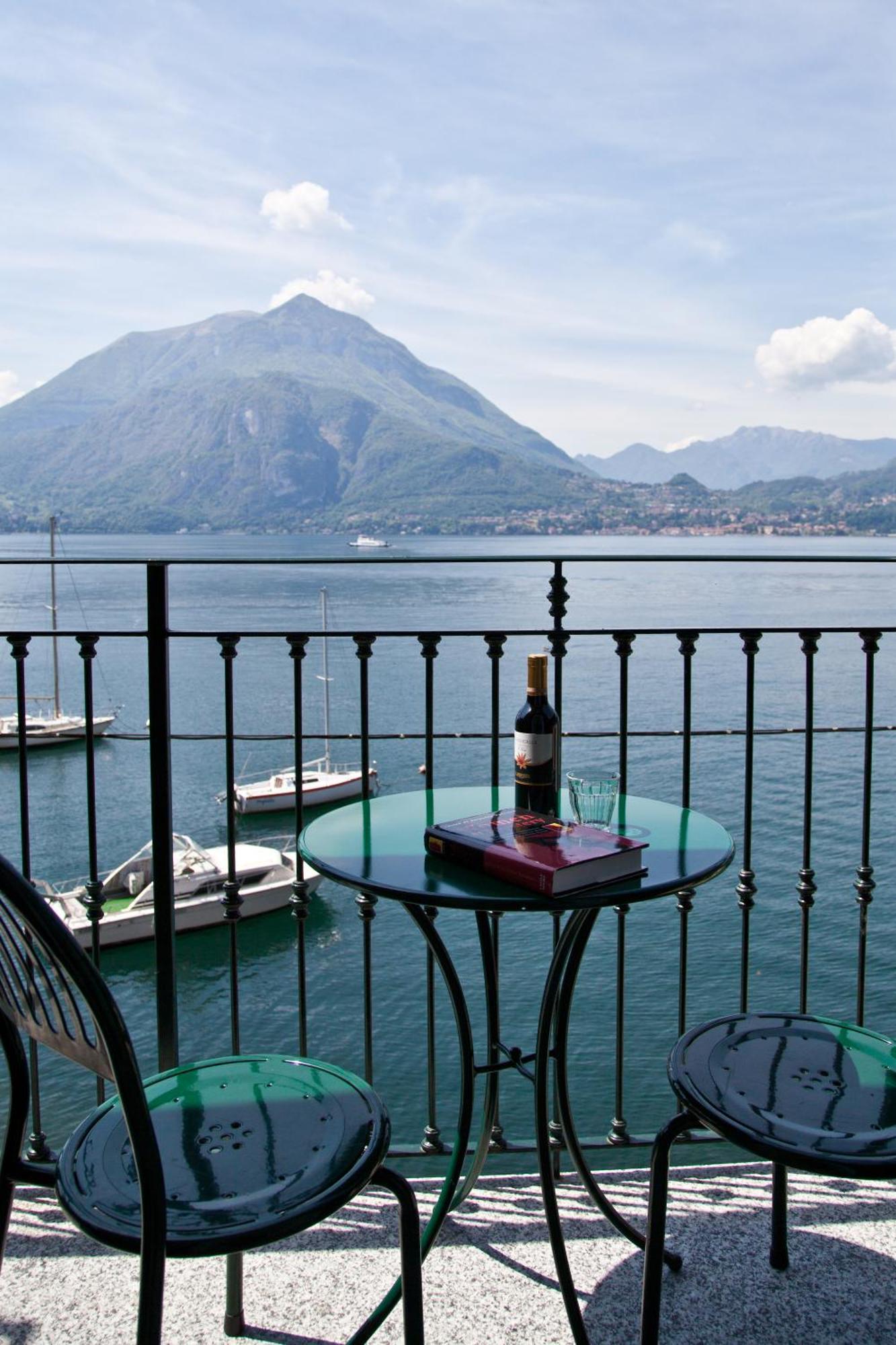 Chambre Double avec Vue sur le Lac - Annexe