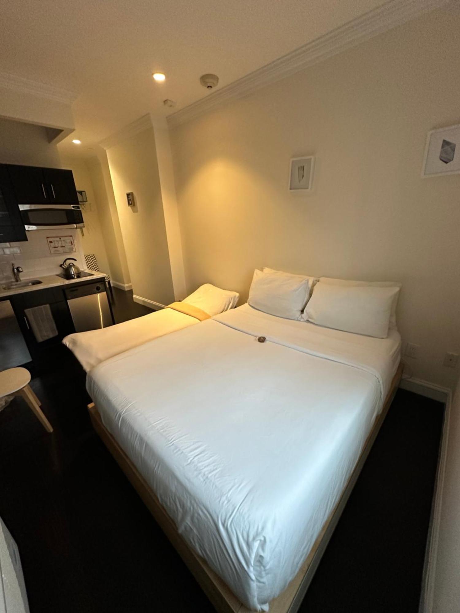 Deluxe Double Room Extra Bed