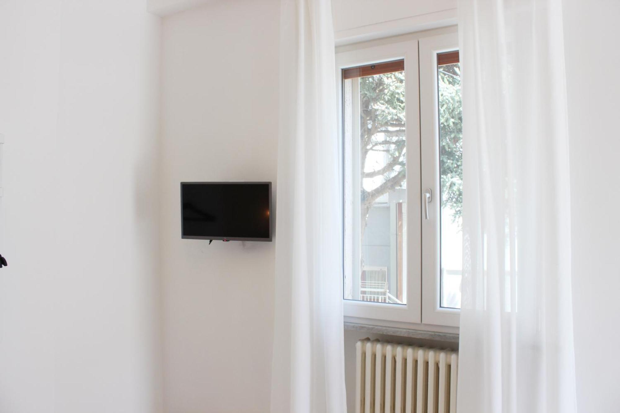 King Room Balcony