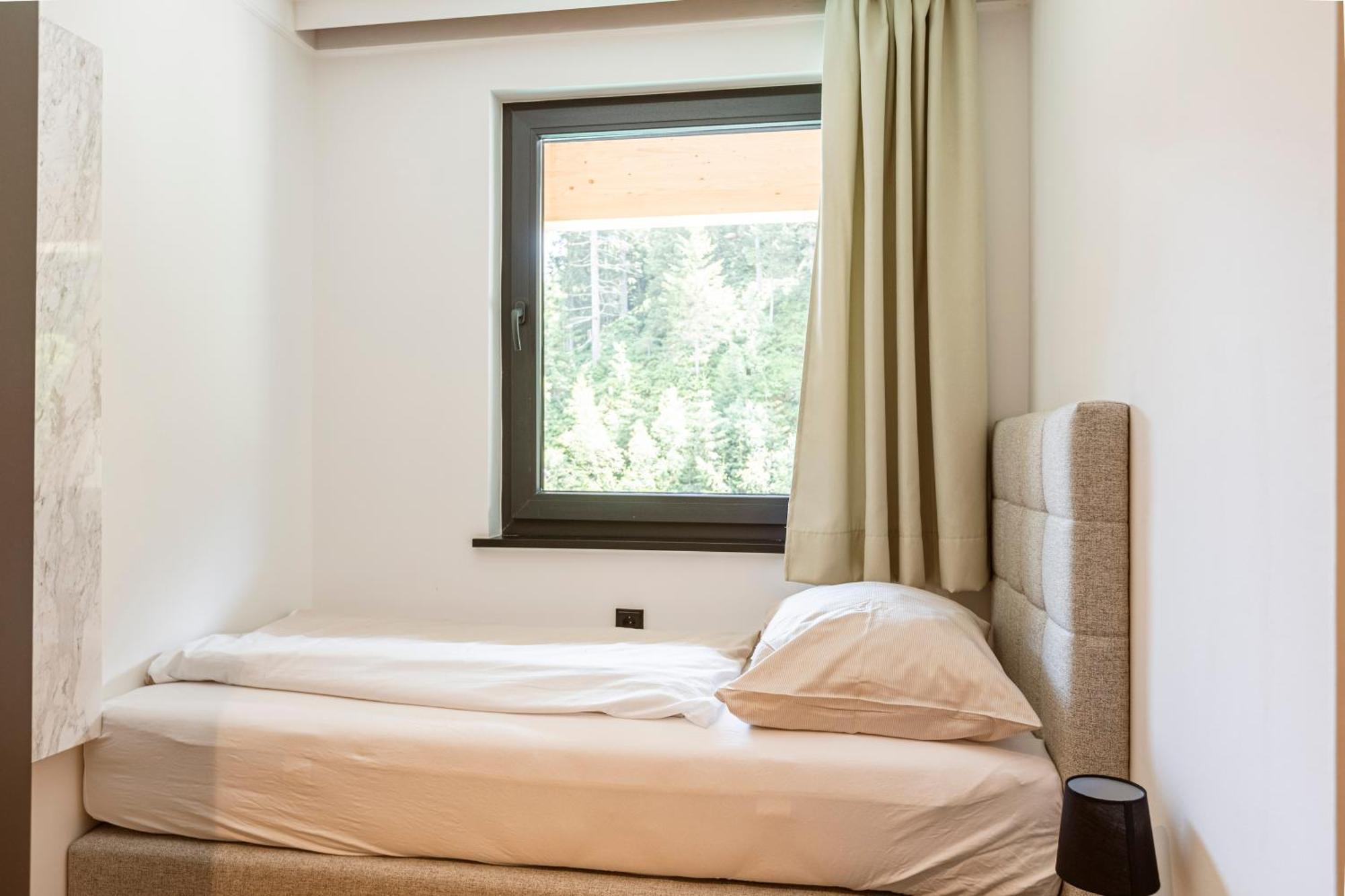 Three-Bedroom Suite