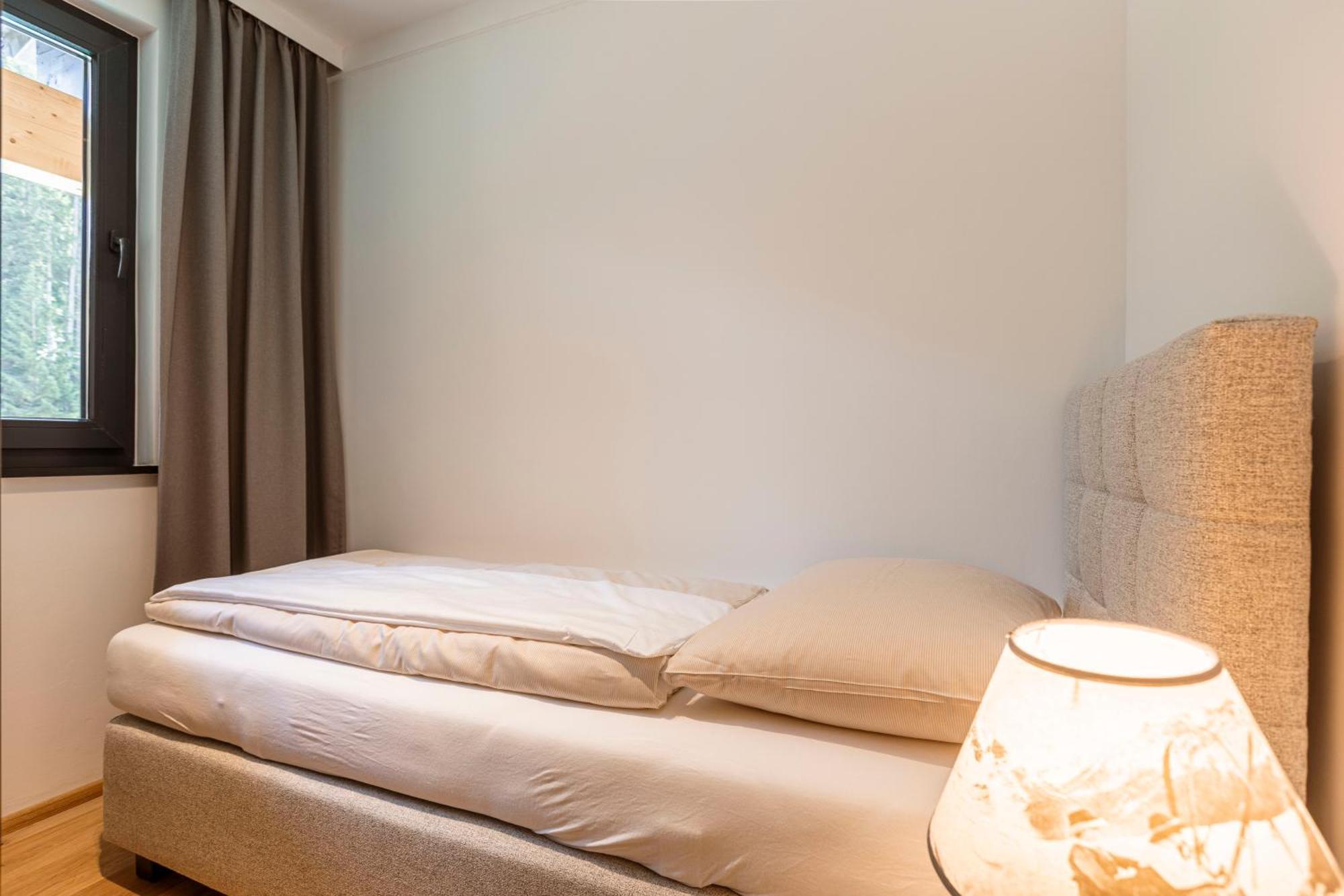 Three-Bedroom Suite