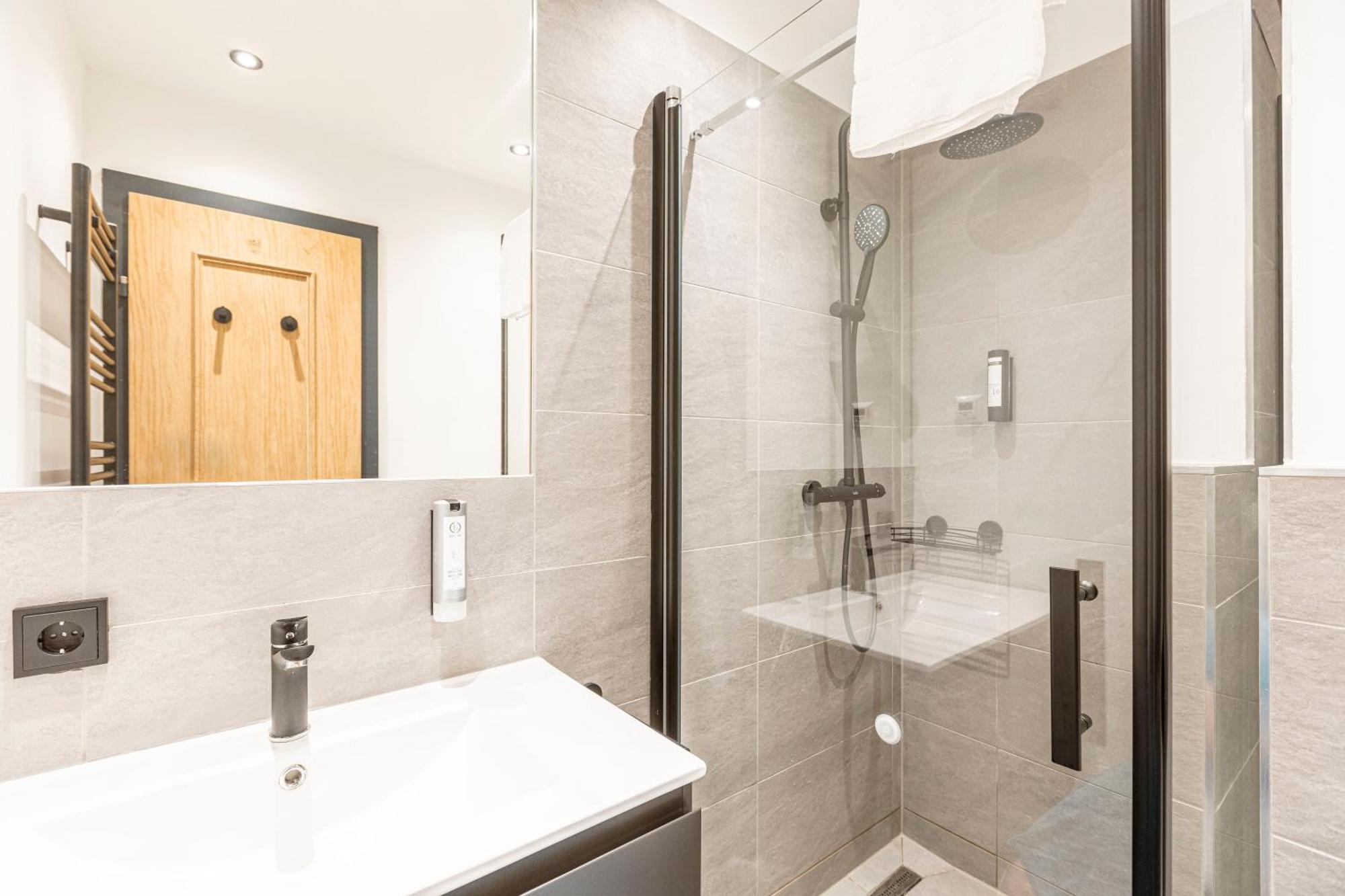 Three-Bedroom Suite