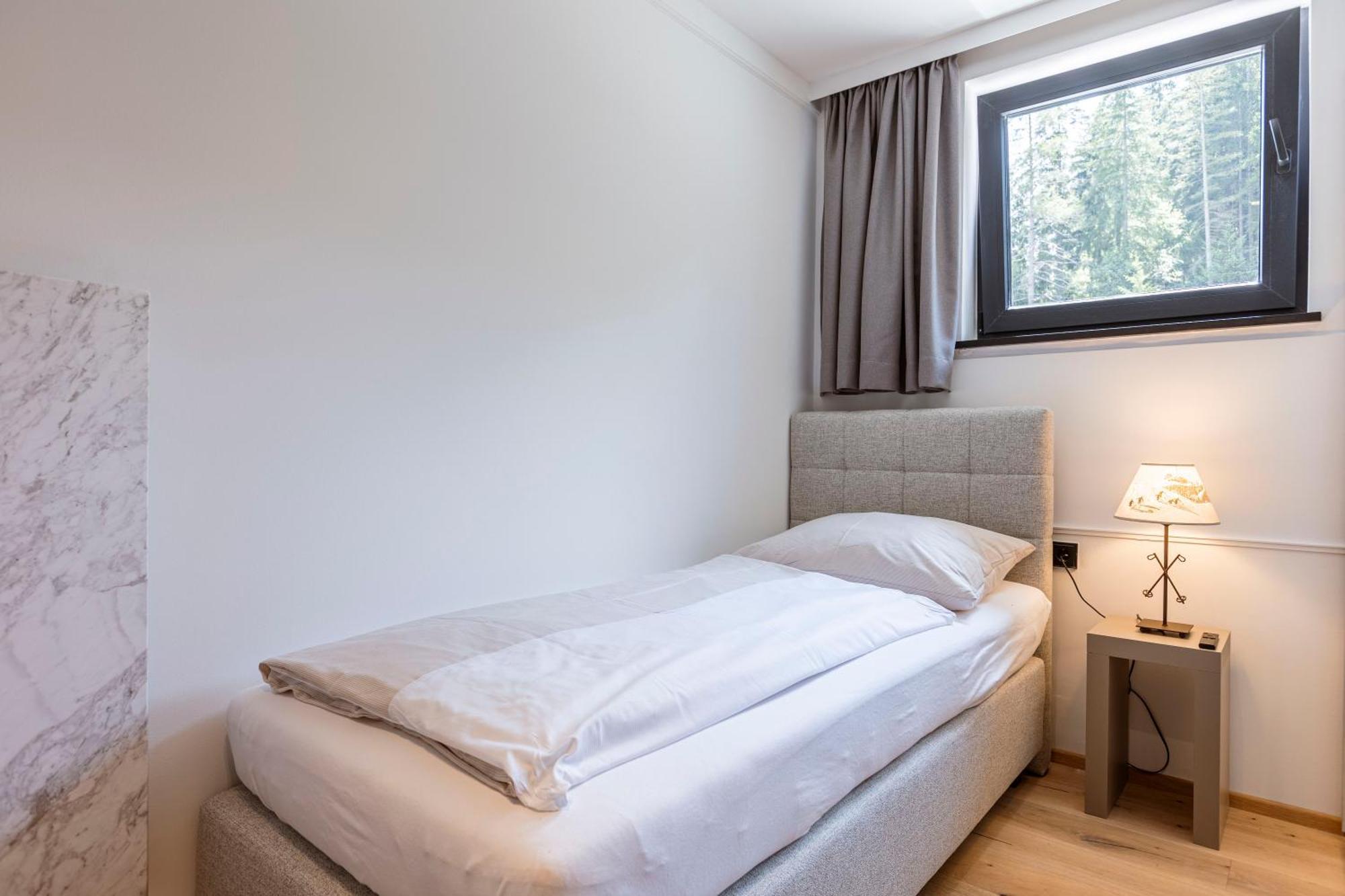 Three-Bedroom Suite