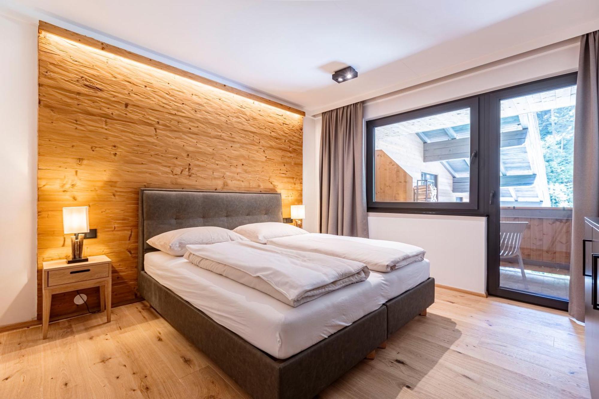 Three-Bedroom Suite