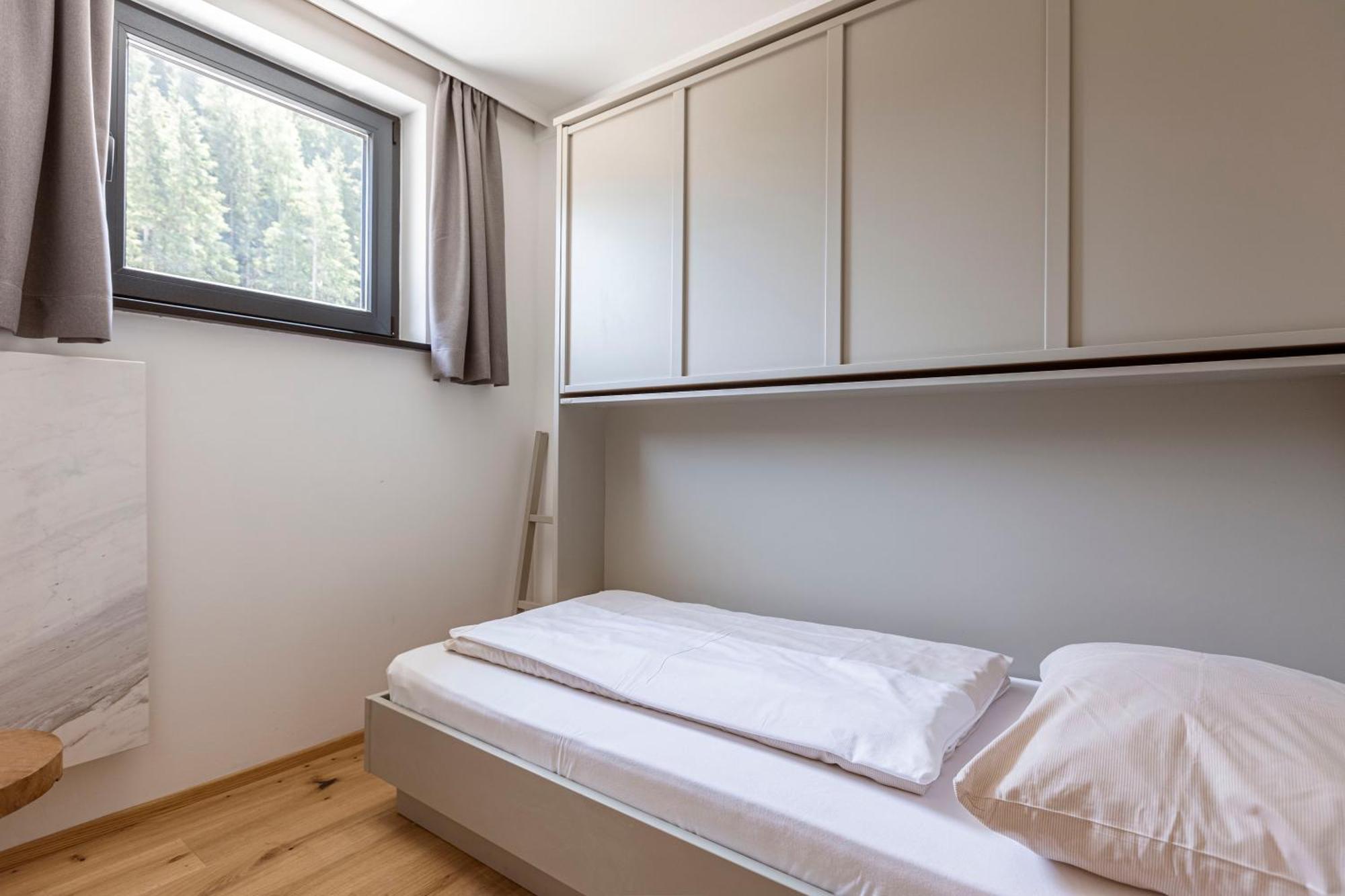 Three-Bedroom Suite