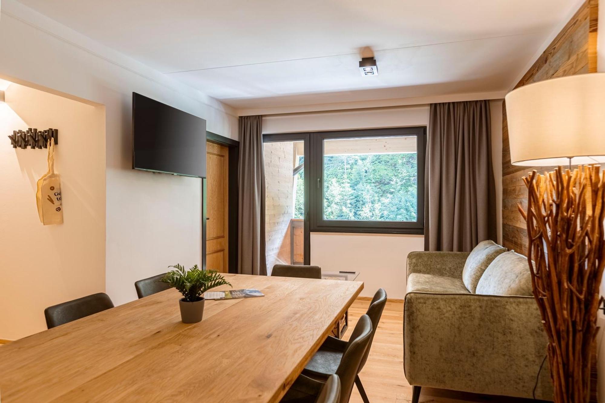 Three-Bedroom Suite