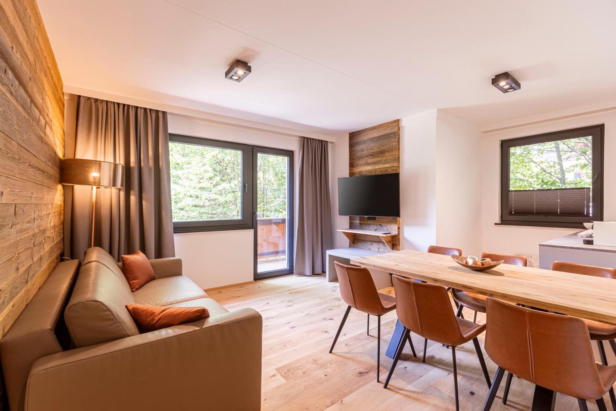 Two-Bedroom Suite