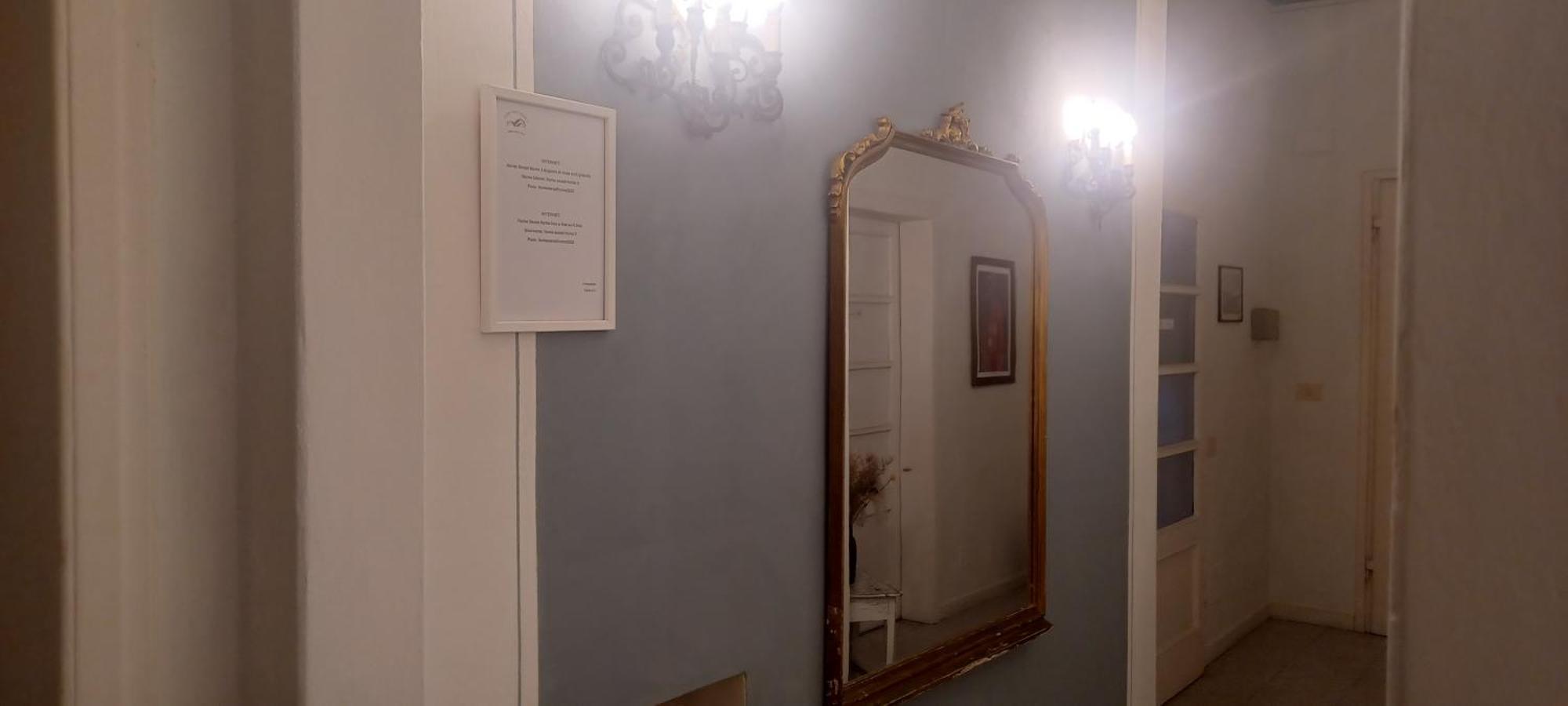Triple Room Private Bathroom