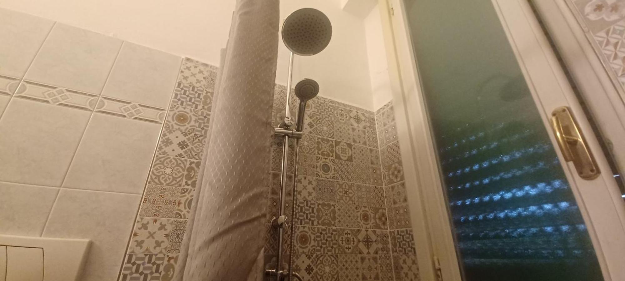 Triple Room Private Bathroom