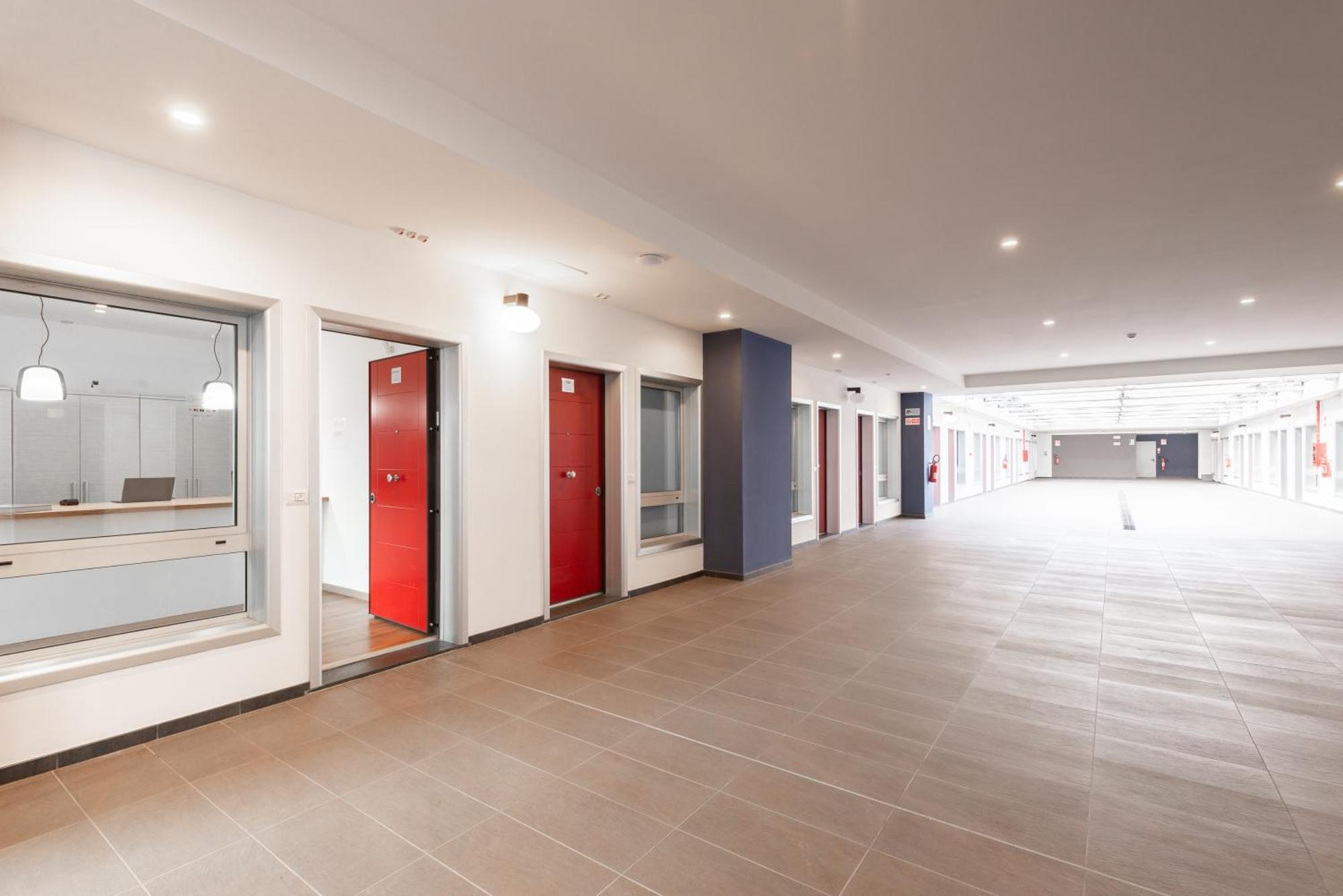 Standard Apartment