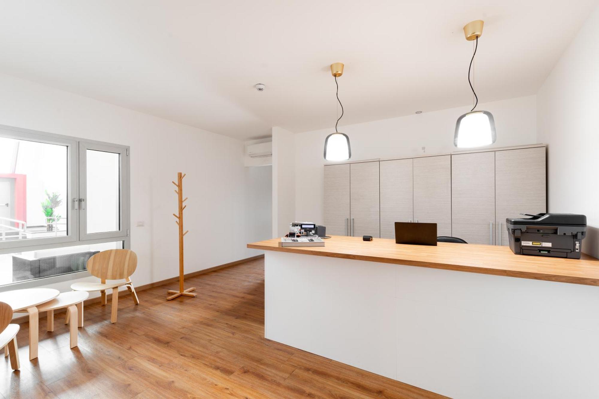 Standard Apartment