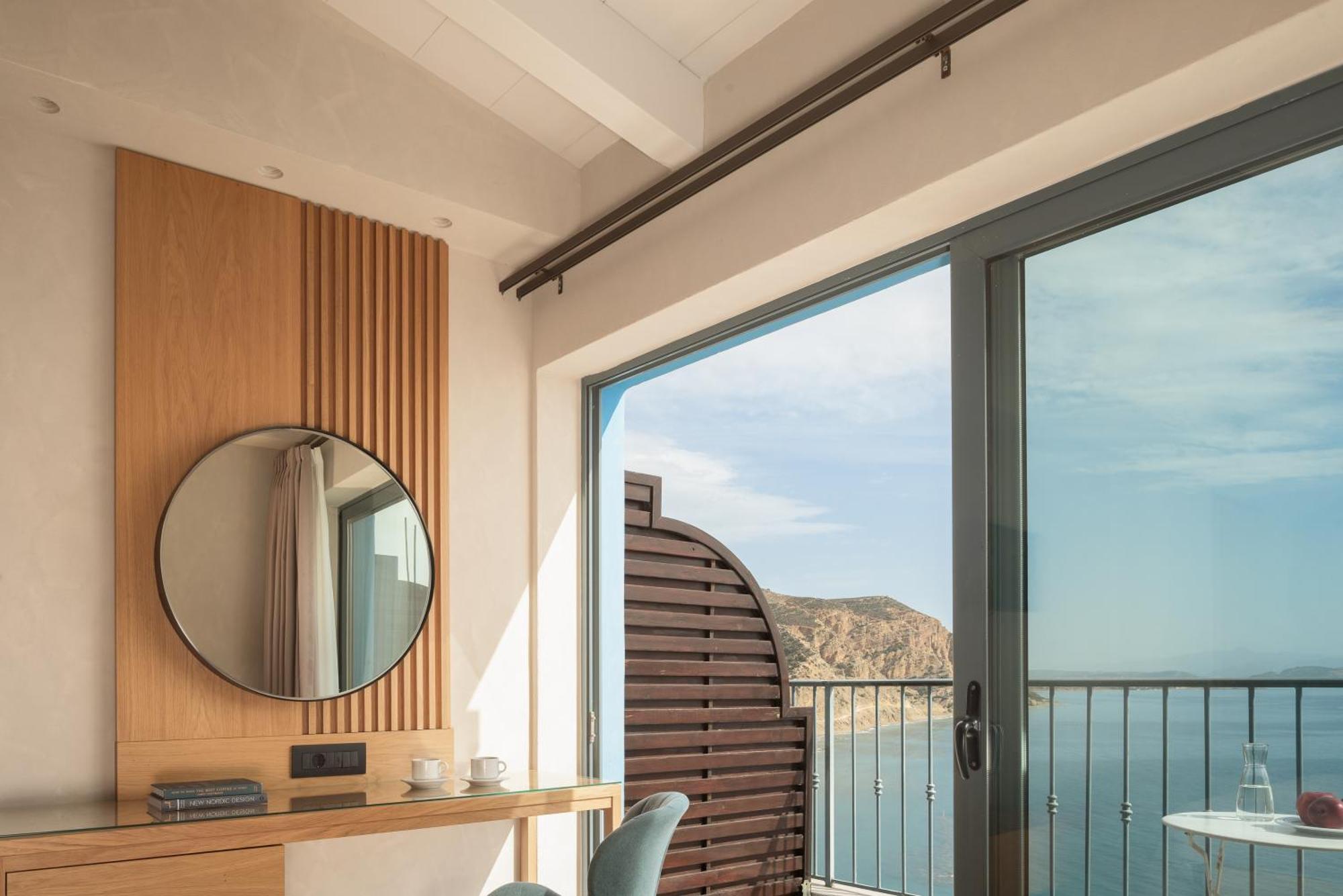 Junior Suite Sea View