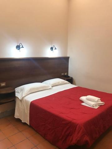 Chambre Simple
