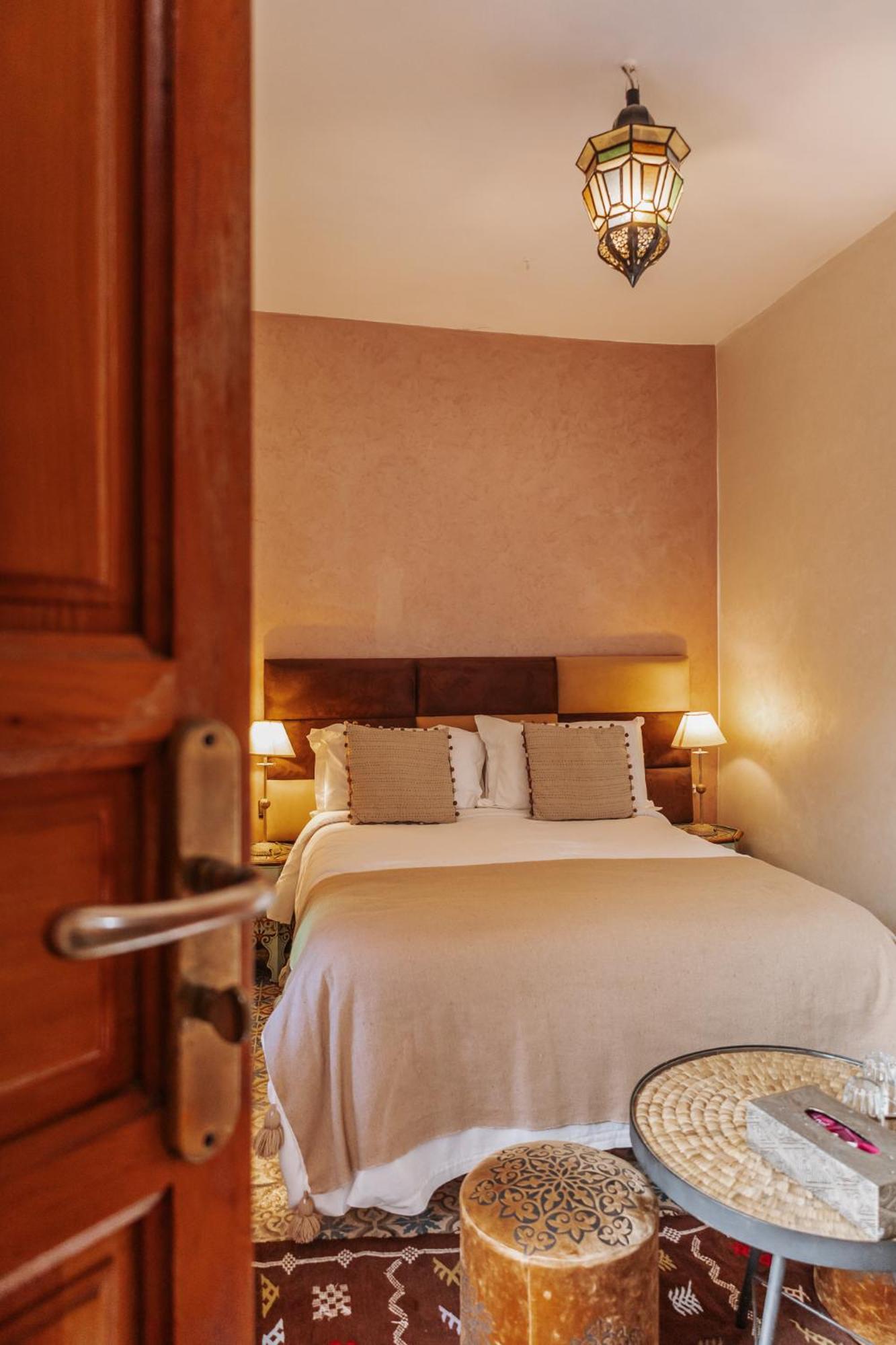 Habitación Doble Estándar