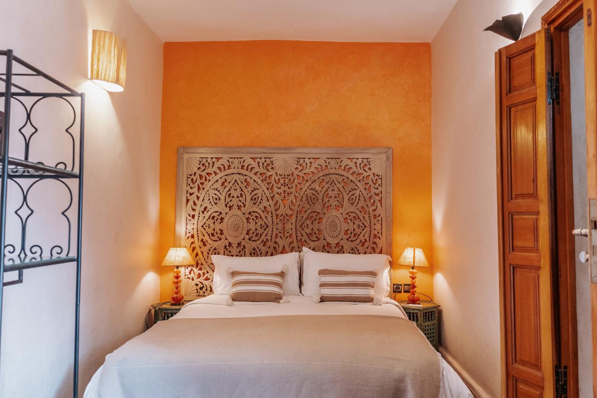 Habitación Doble Superior