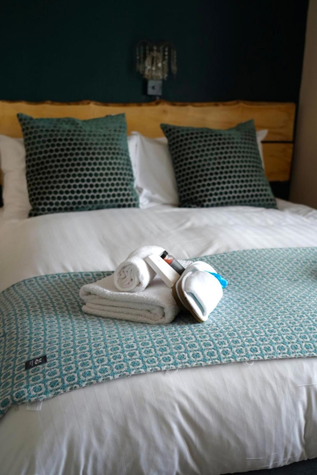 King Room Harbour View