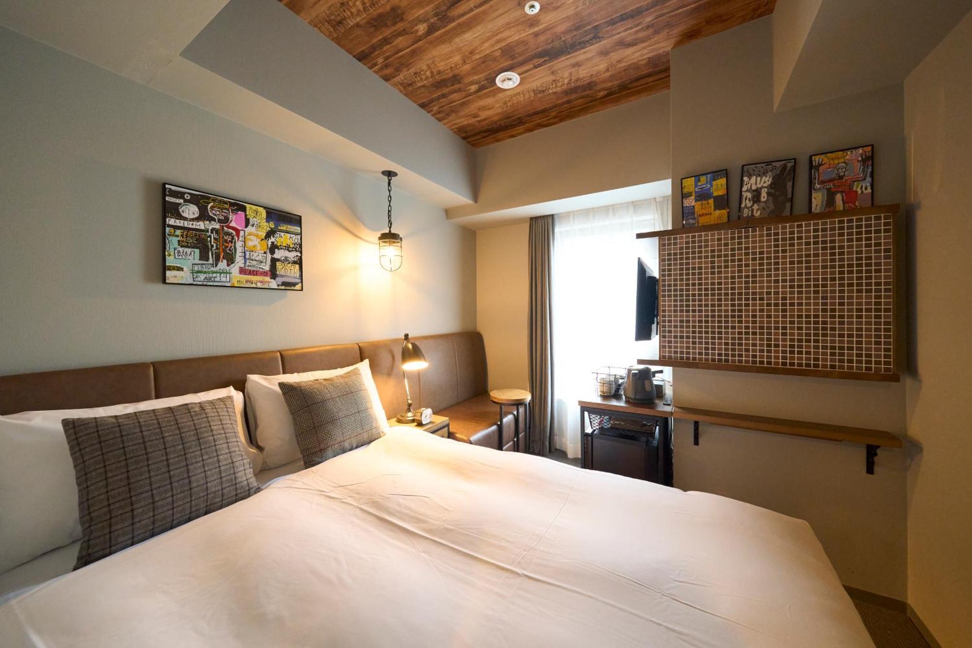 Double Room Non-Smoking