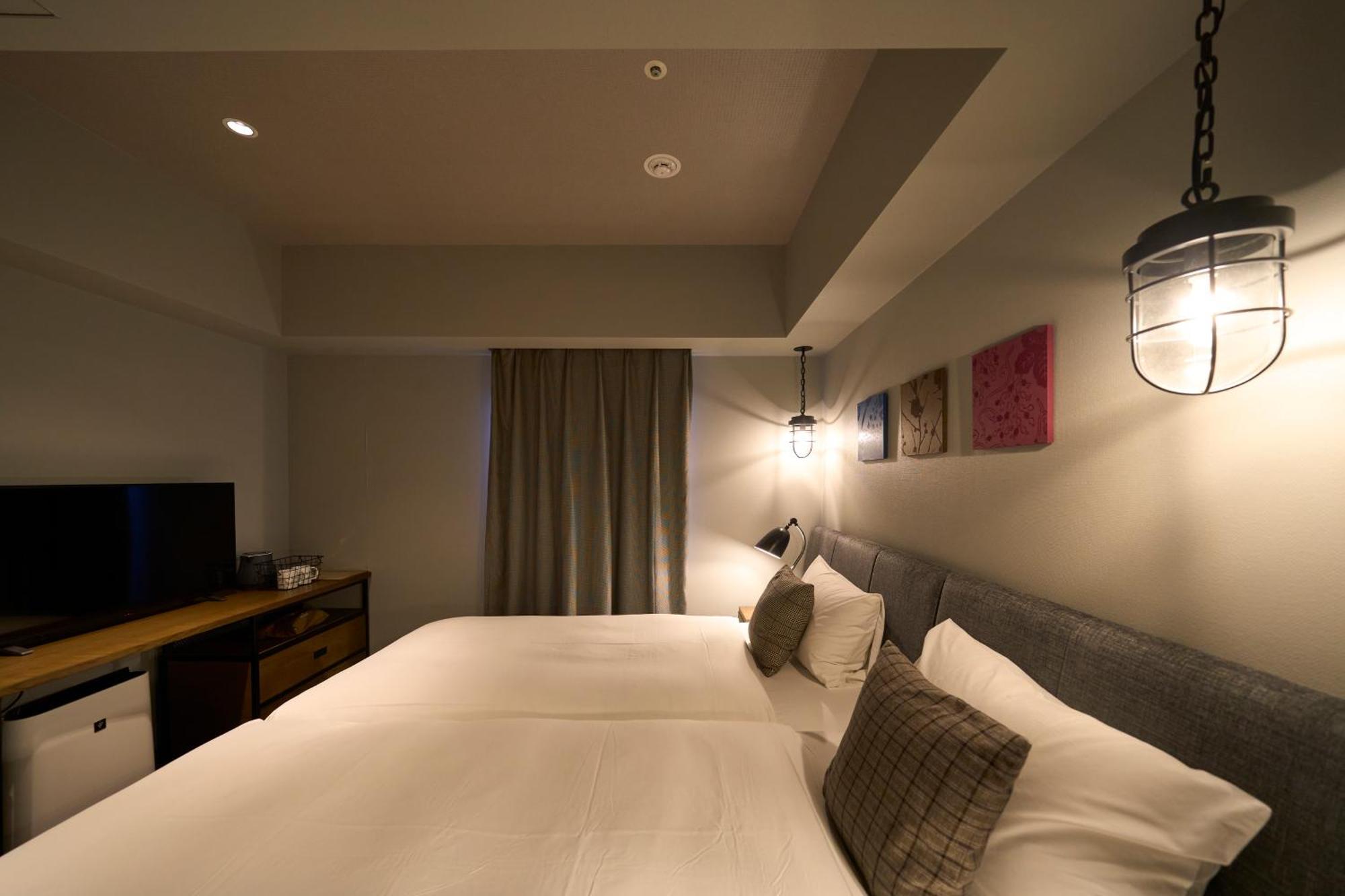 Twin Room Non-Smoking