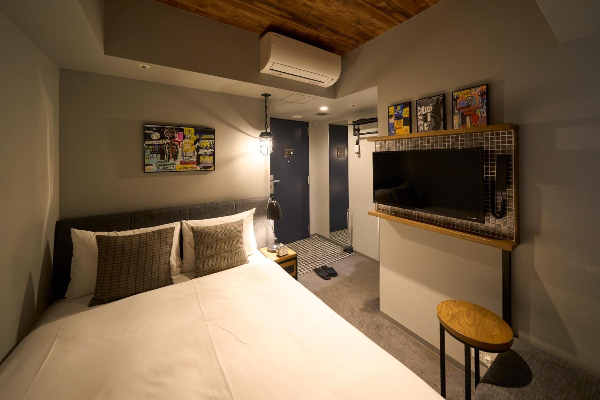 Double Room Non-Smoking