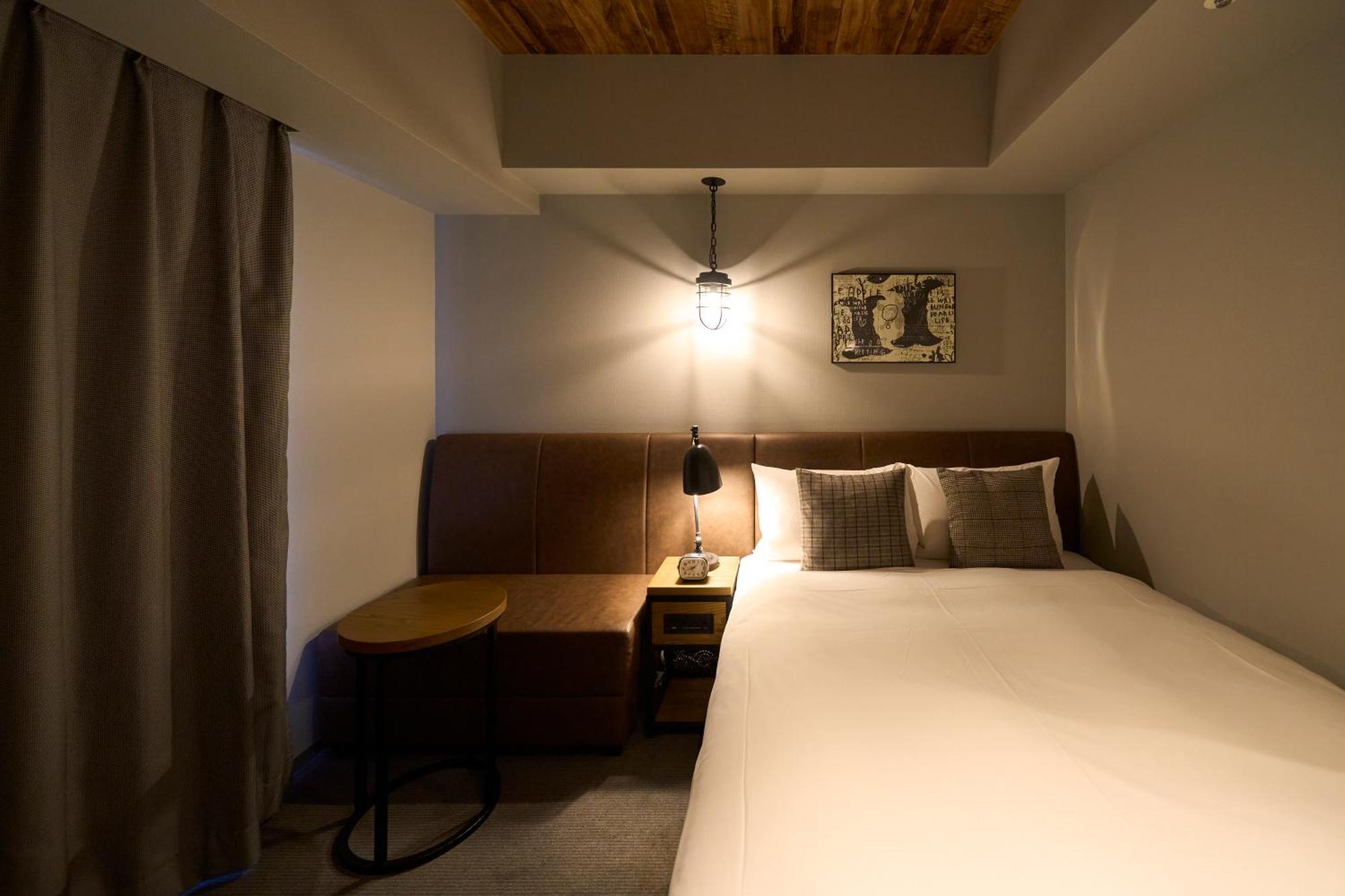 Double Room Non-Smoking