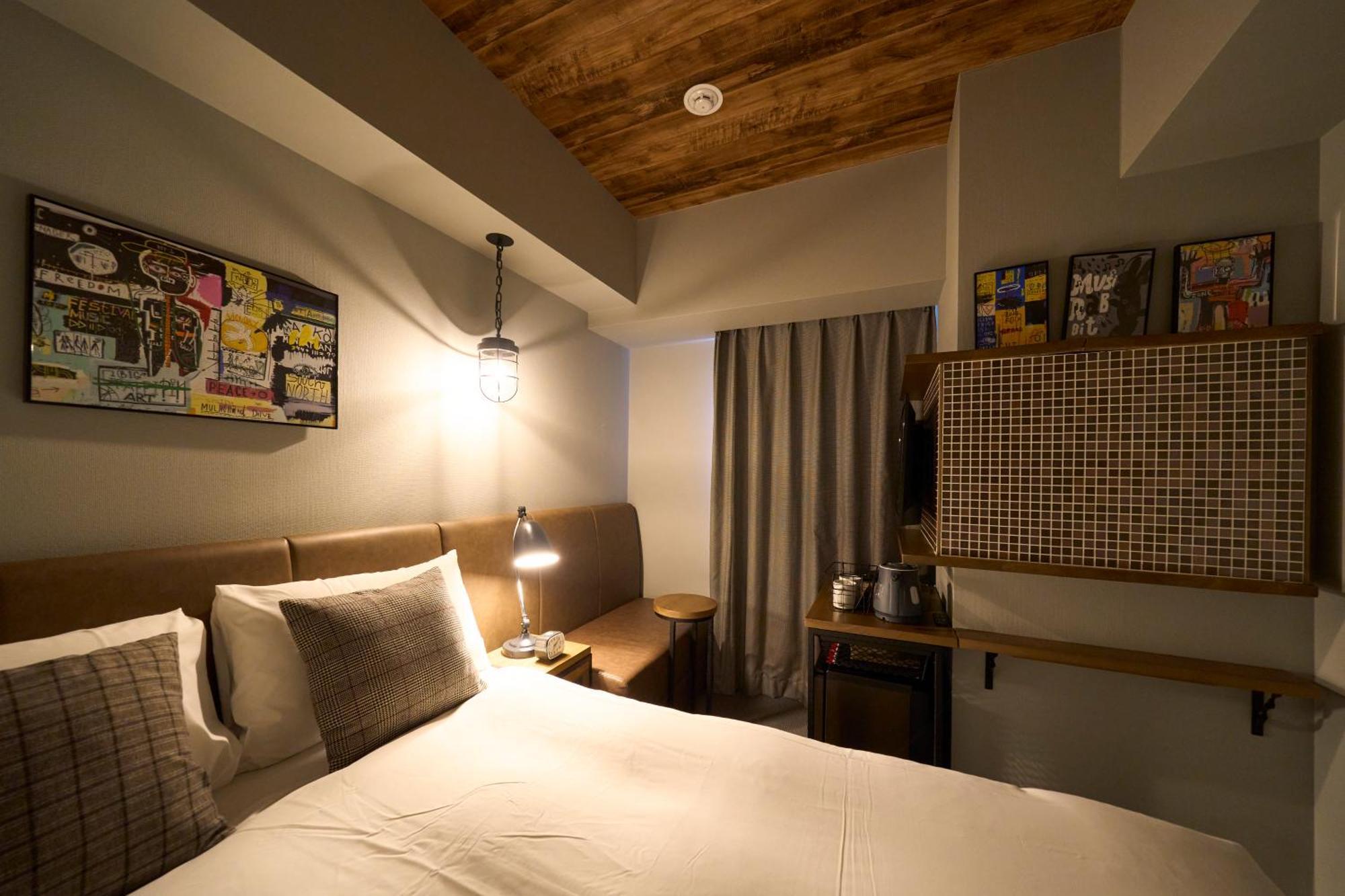 Double Room Non-Smoking