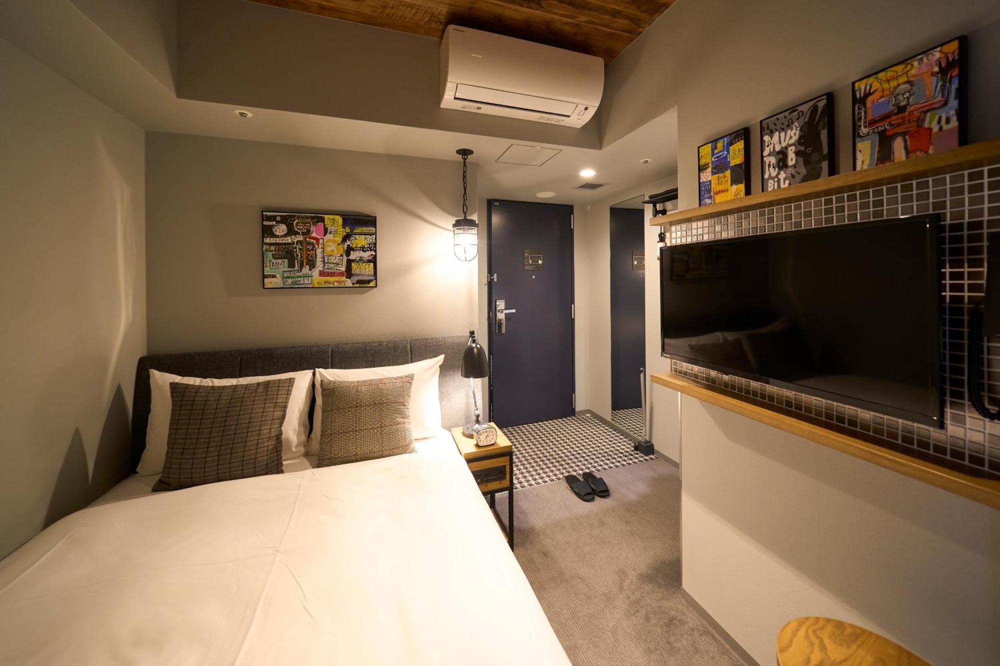 Double Room Non-Smoking