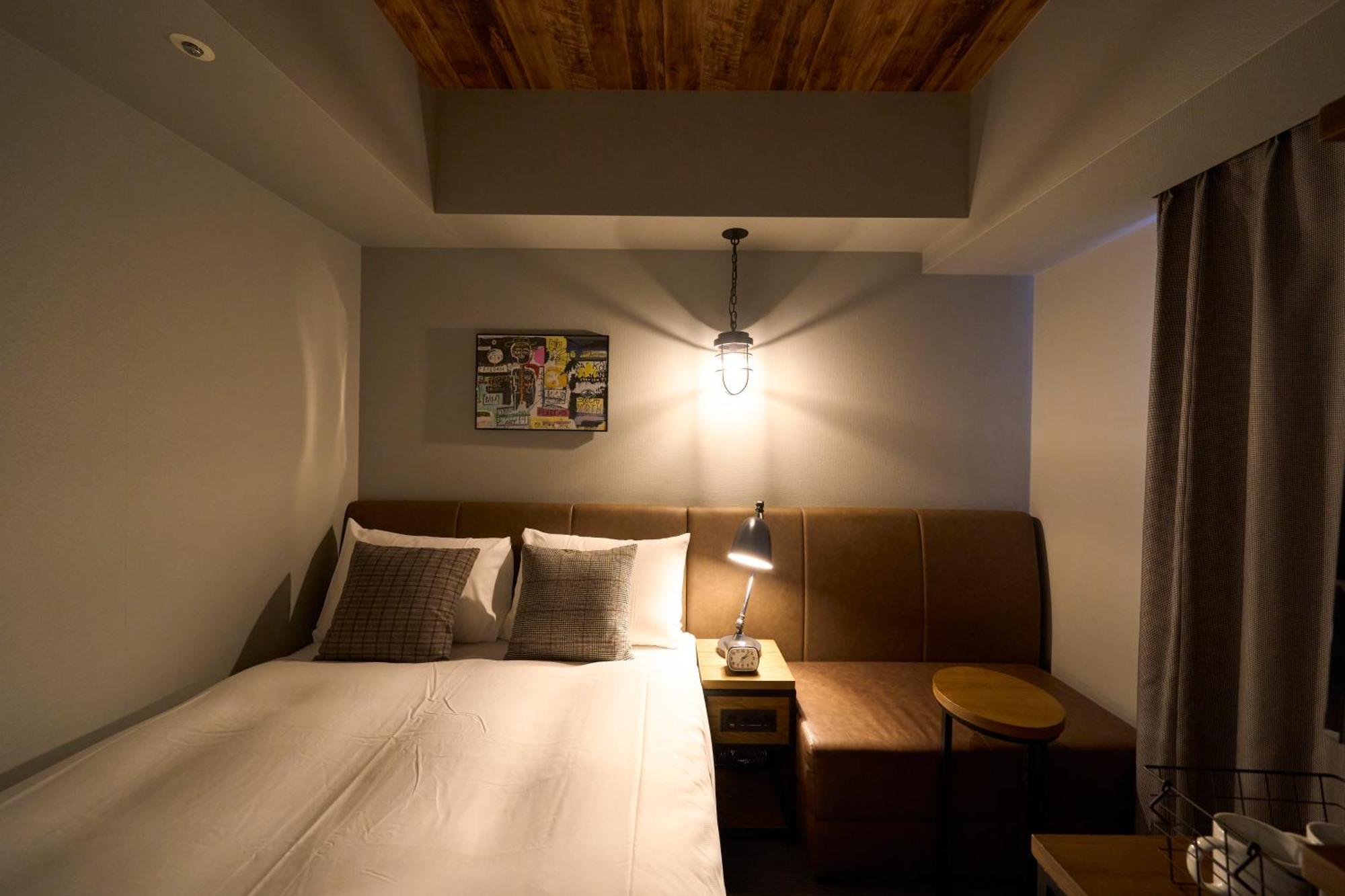 Double Room Non-Smoking