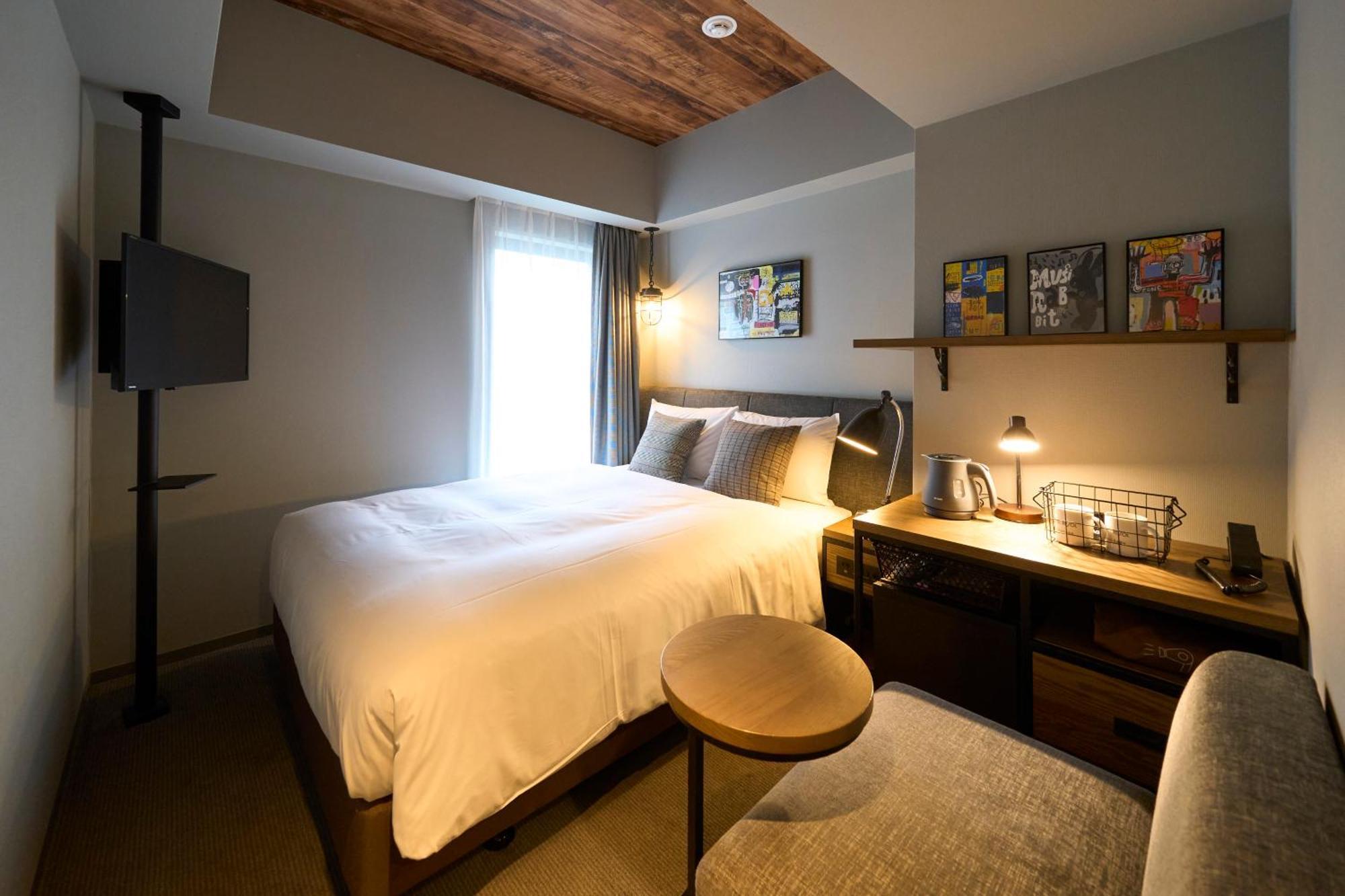 Double Room Non-Smoking