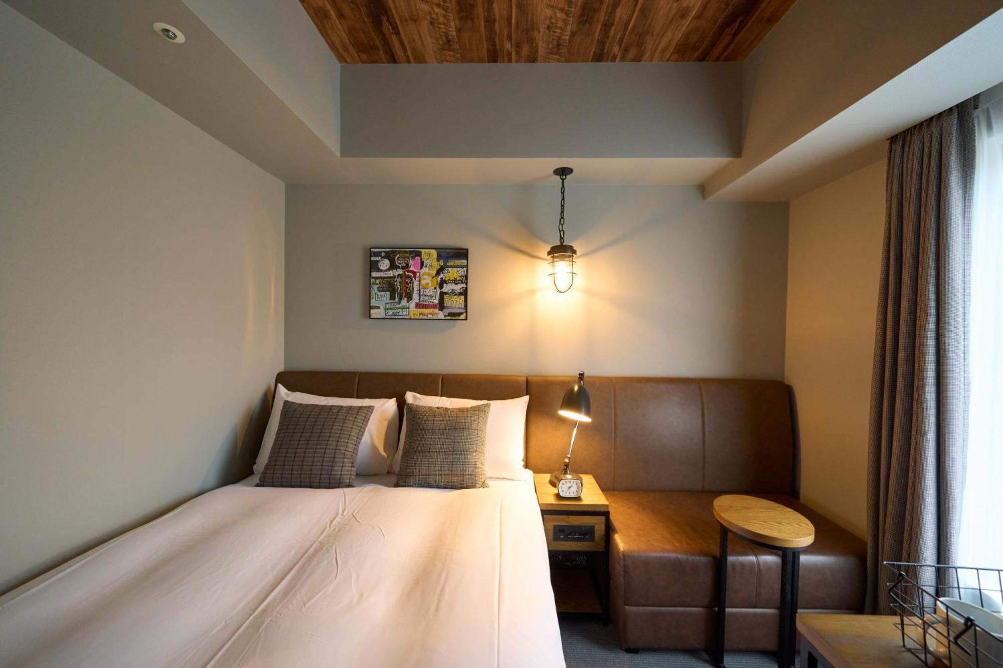 Double Room Non-Smoking