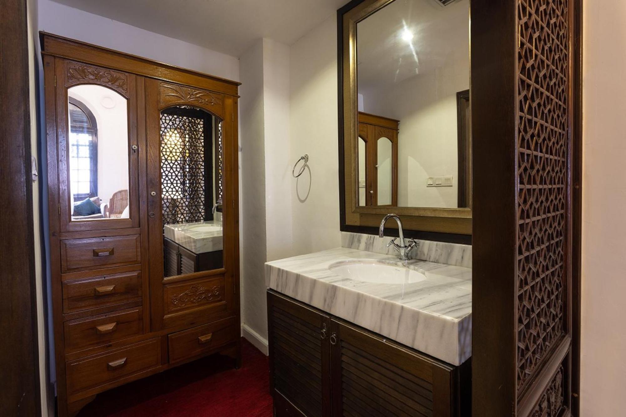 King Suite