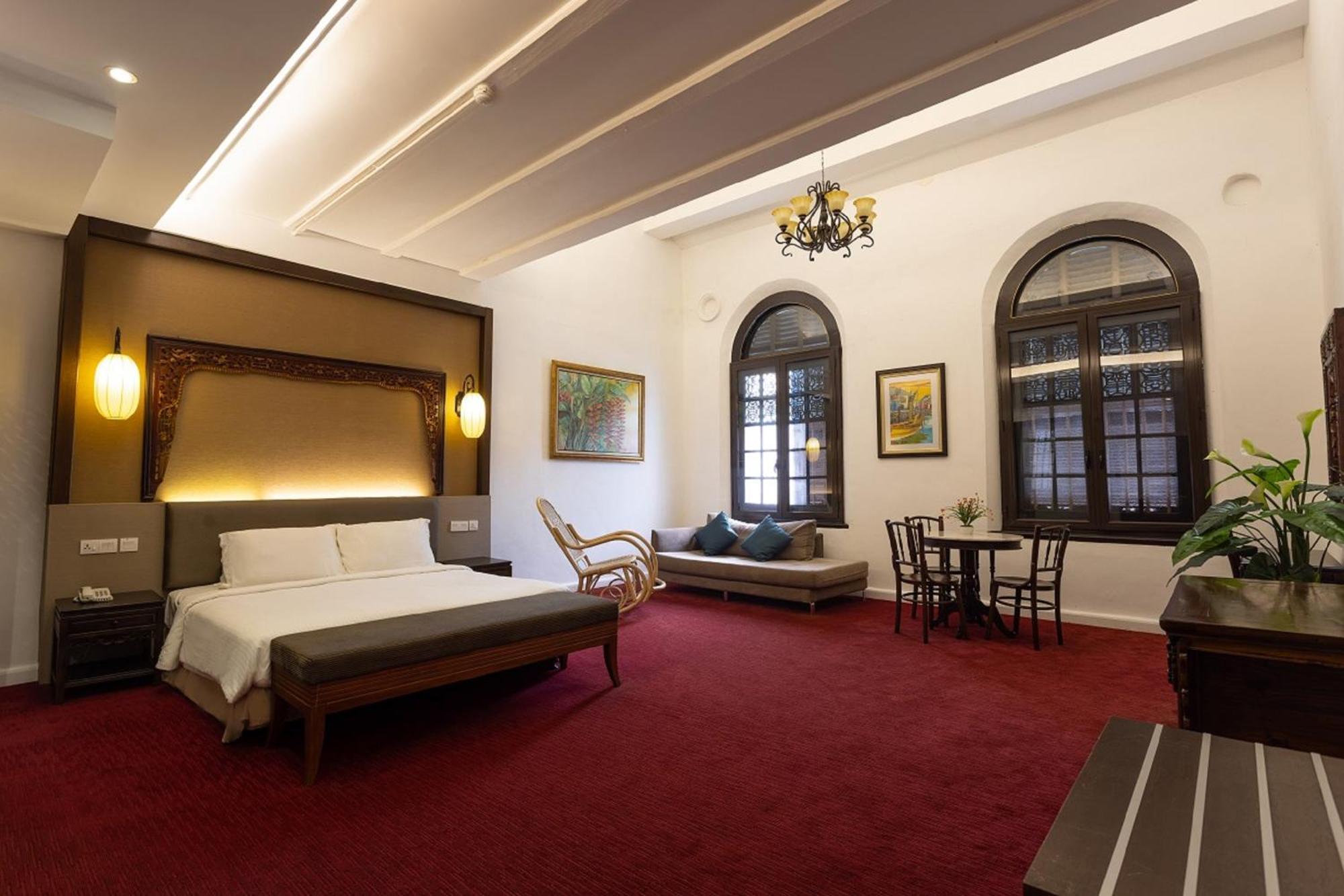 King Suite
