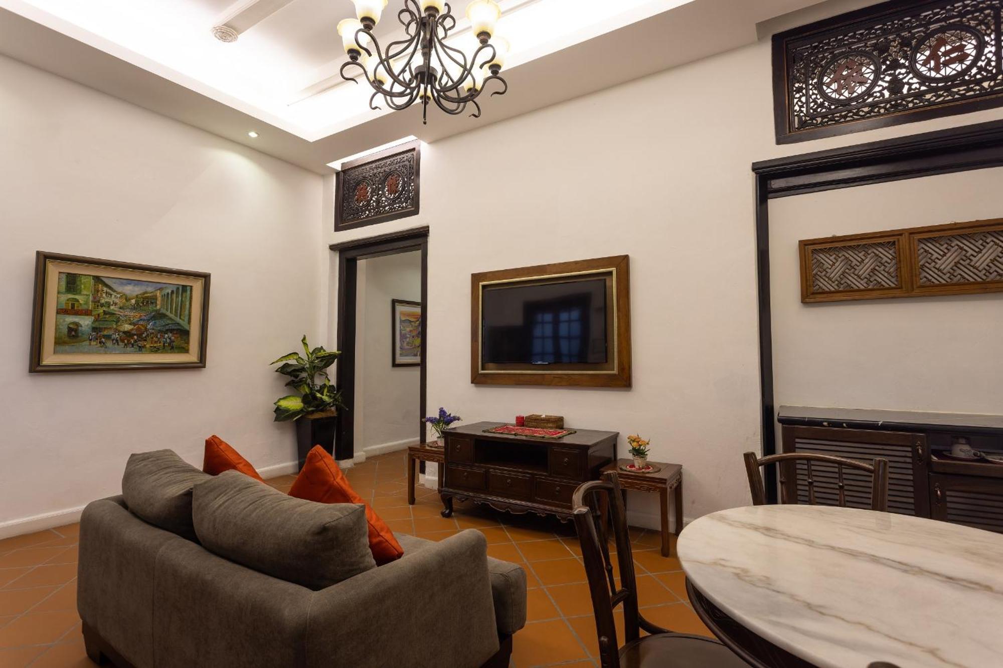 King Suite
