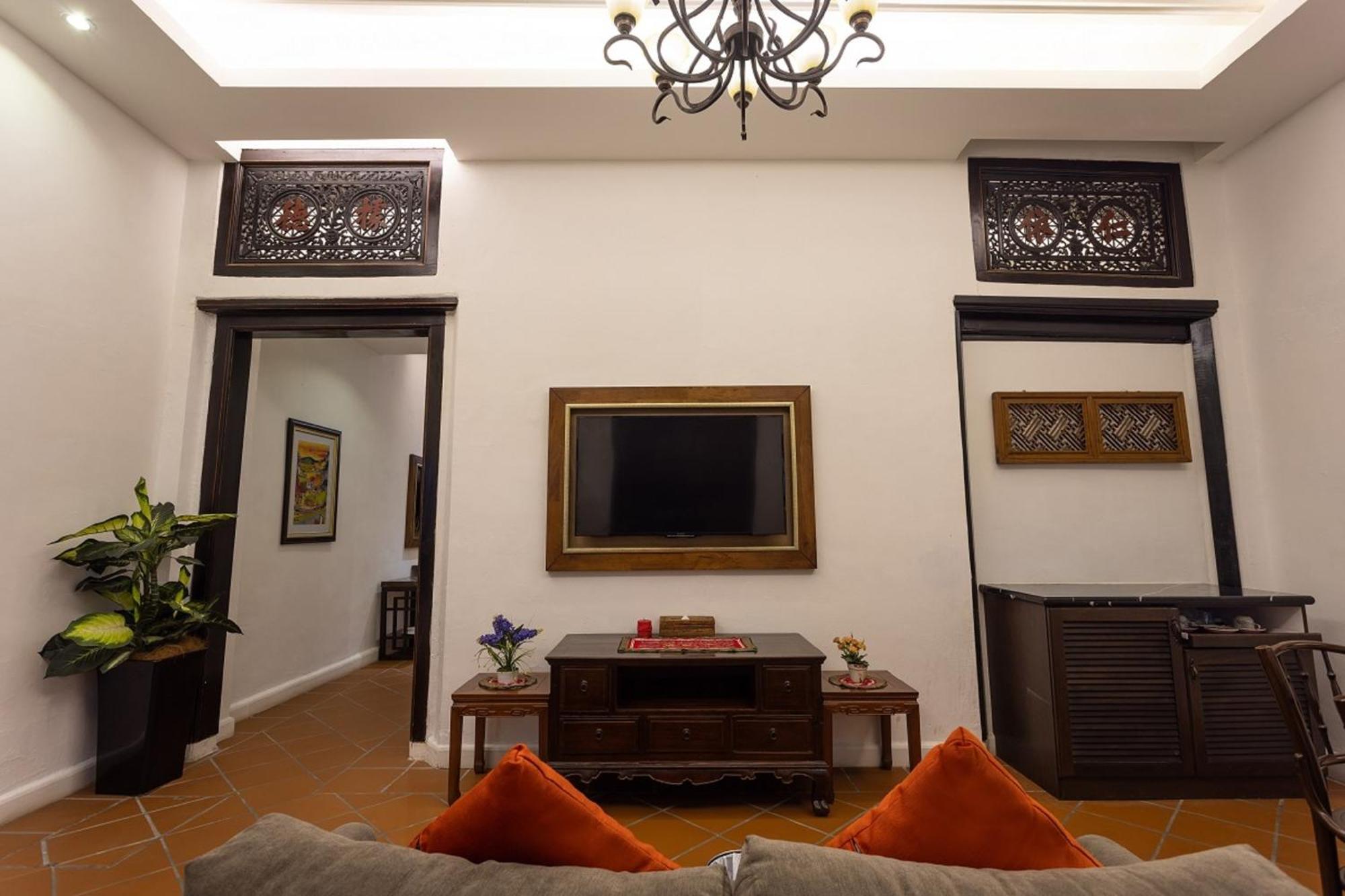 King Suite