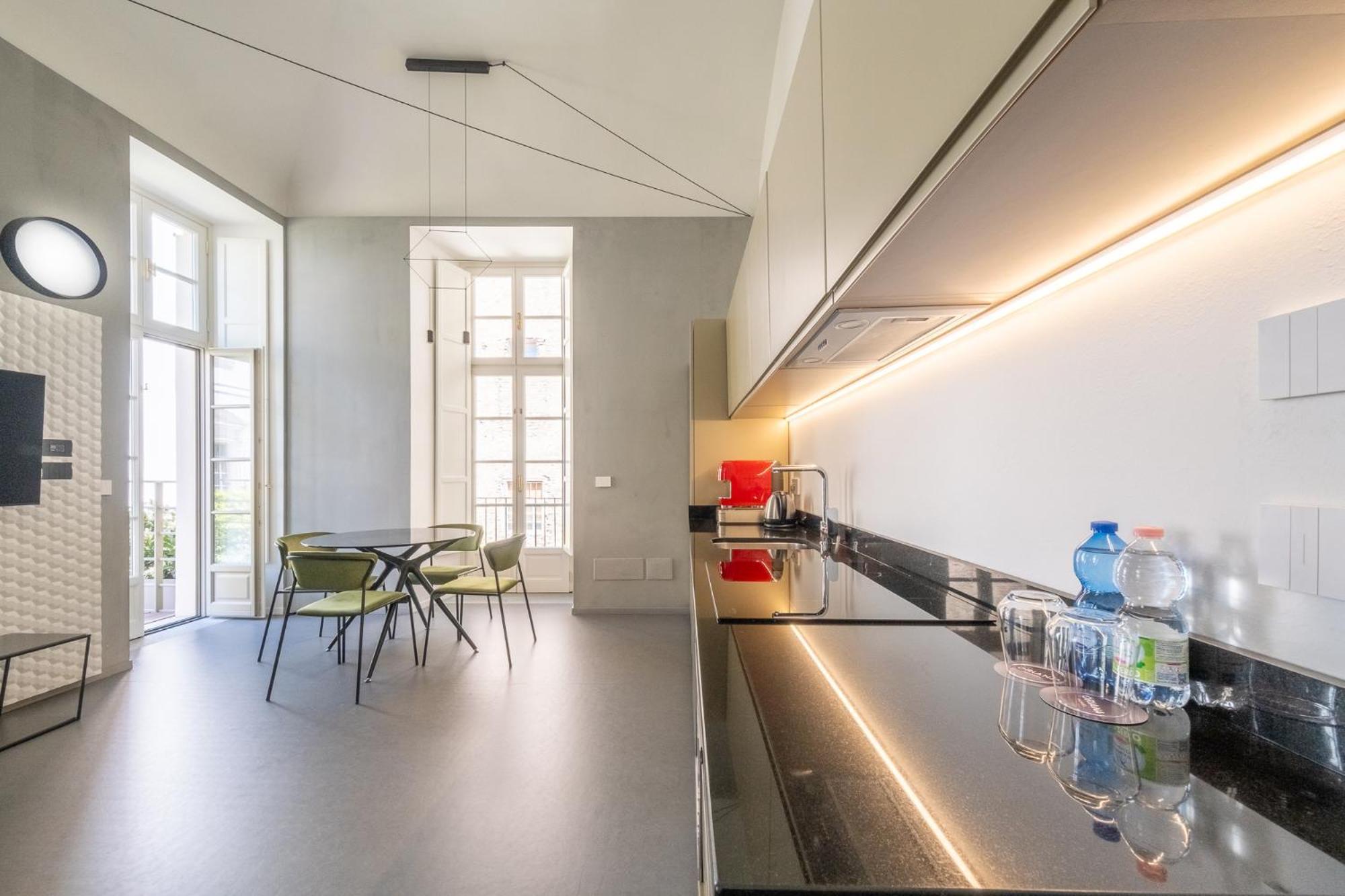 Suite Terrace