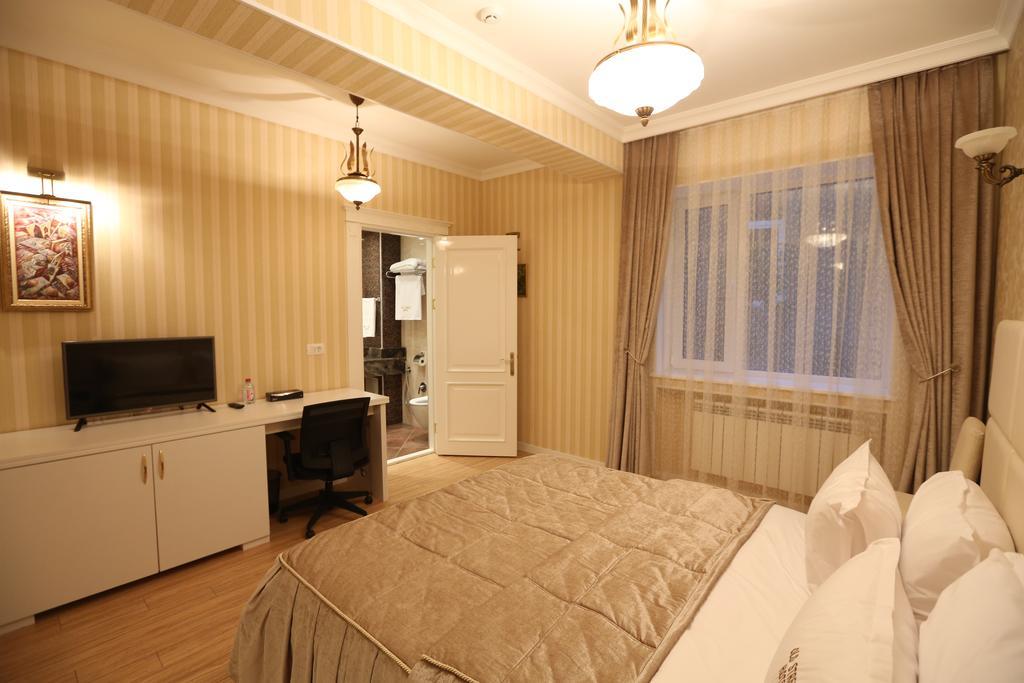 Standard Doppelzimmer
