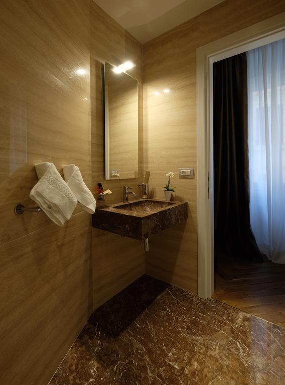 Chambre Triple Supérieure - Vue sur Ville