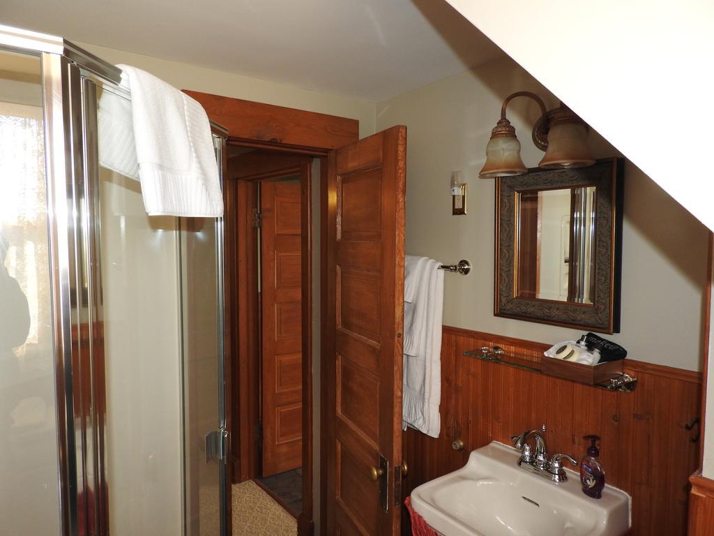 Habitación Doble con bañera de hidromasaje