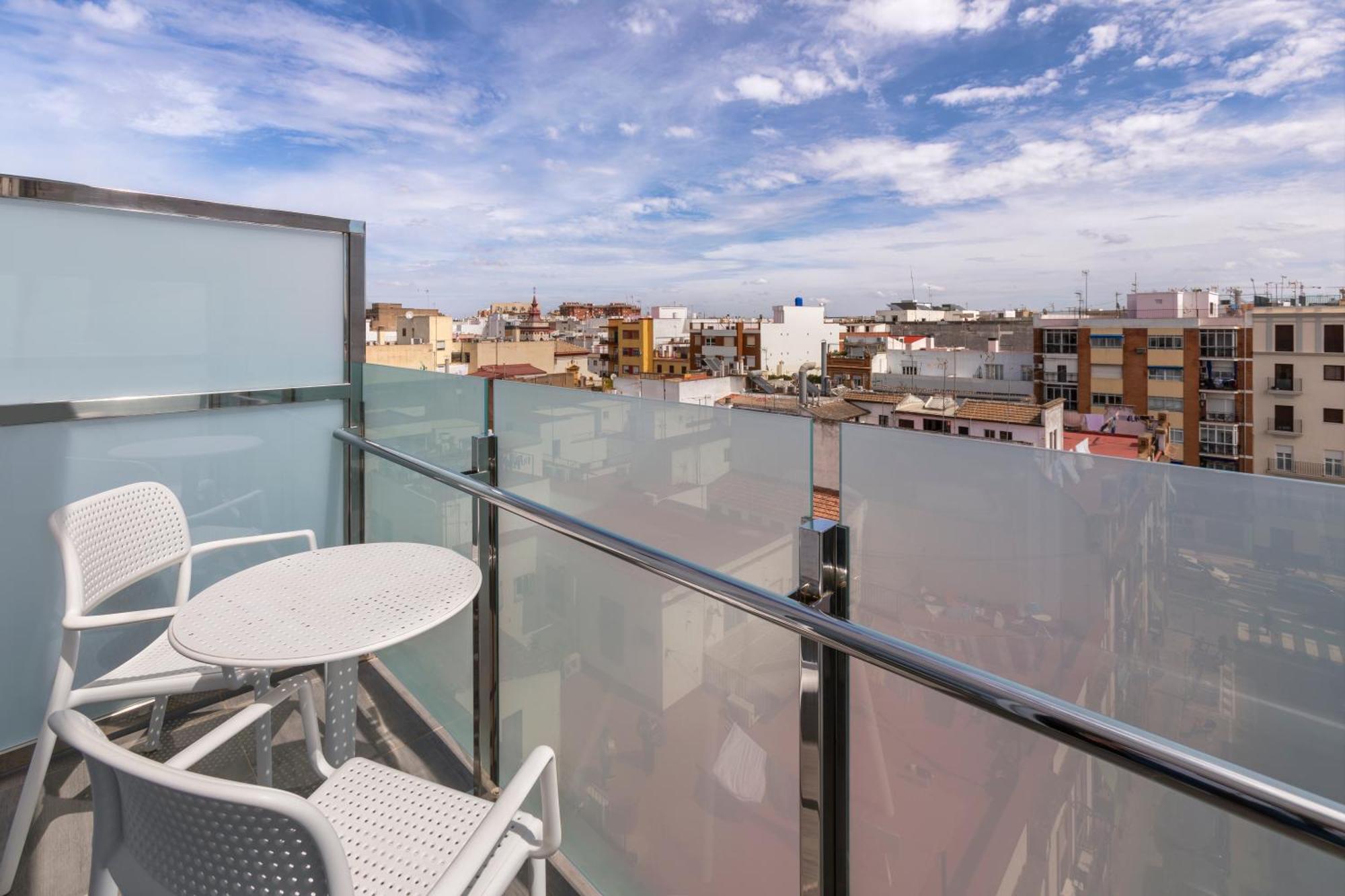 Premium Room Terrace