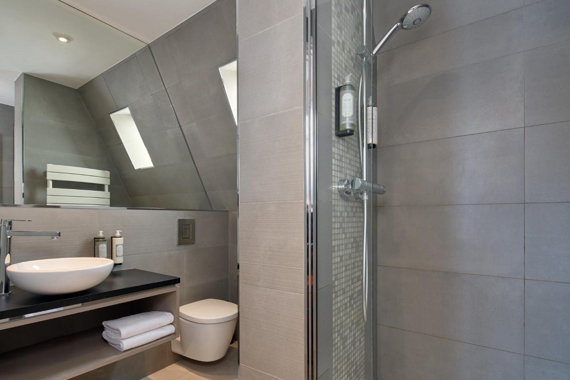 Comfort Single Room
