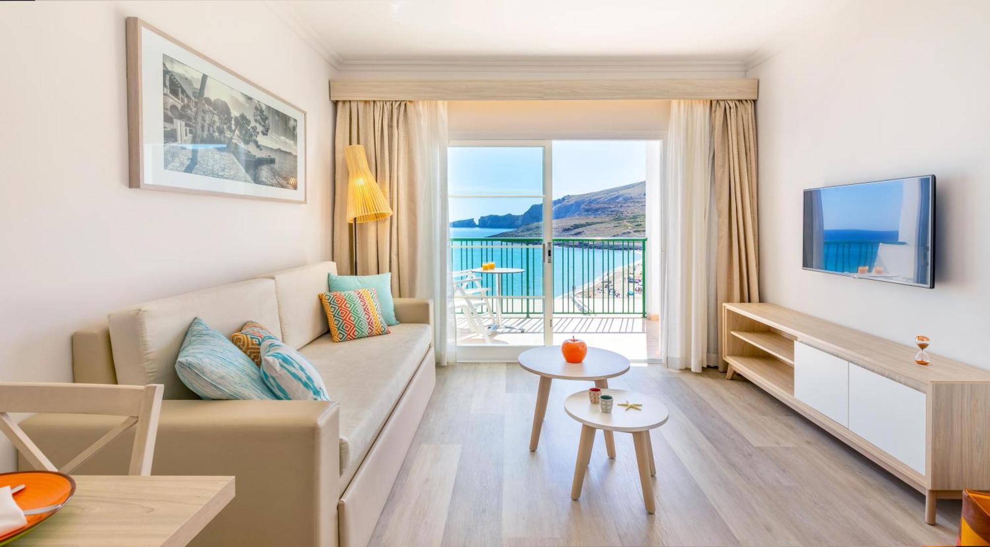 Appartement - Vue sur Mer
