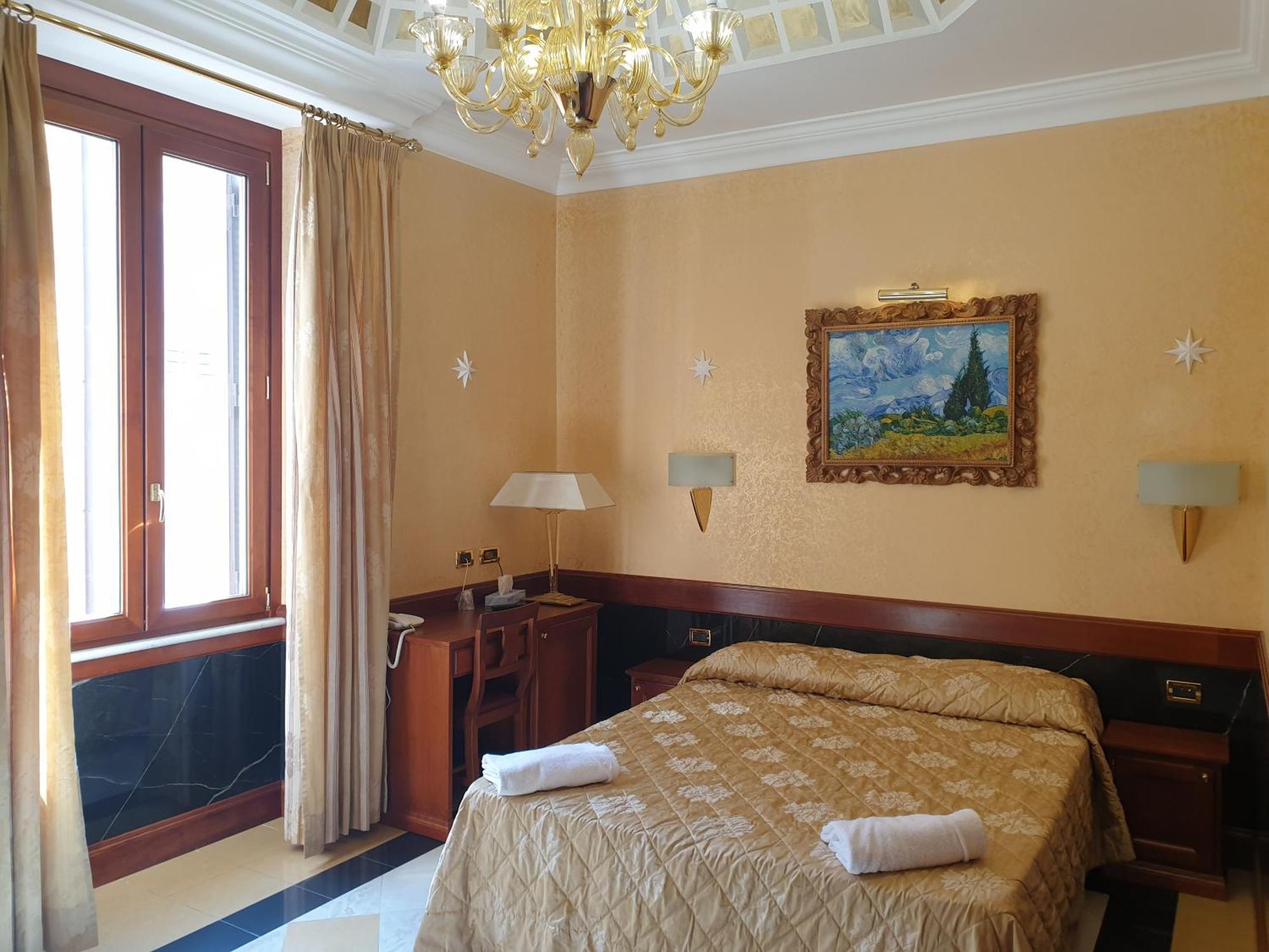 Double or Twin Room