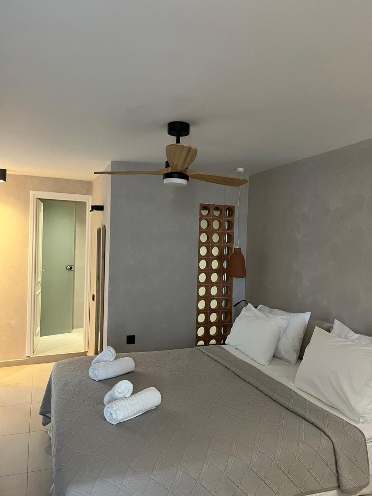 Double or Twin or Single Room Land View