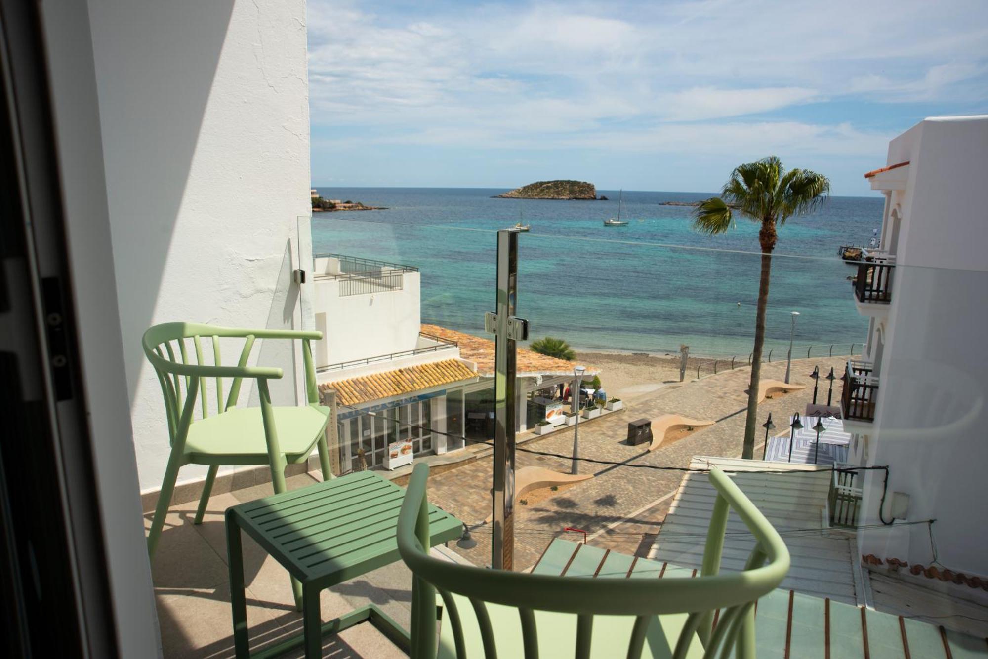 Double Room Sea Side