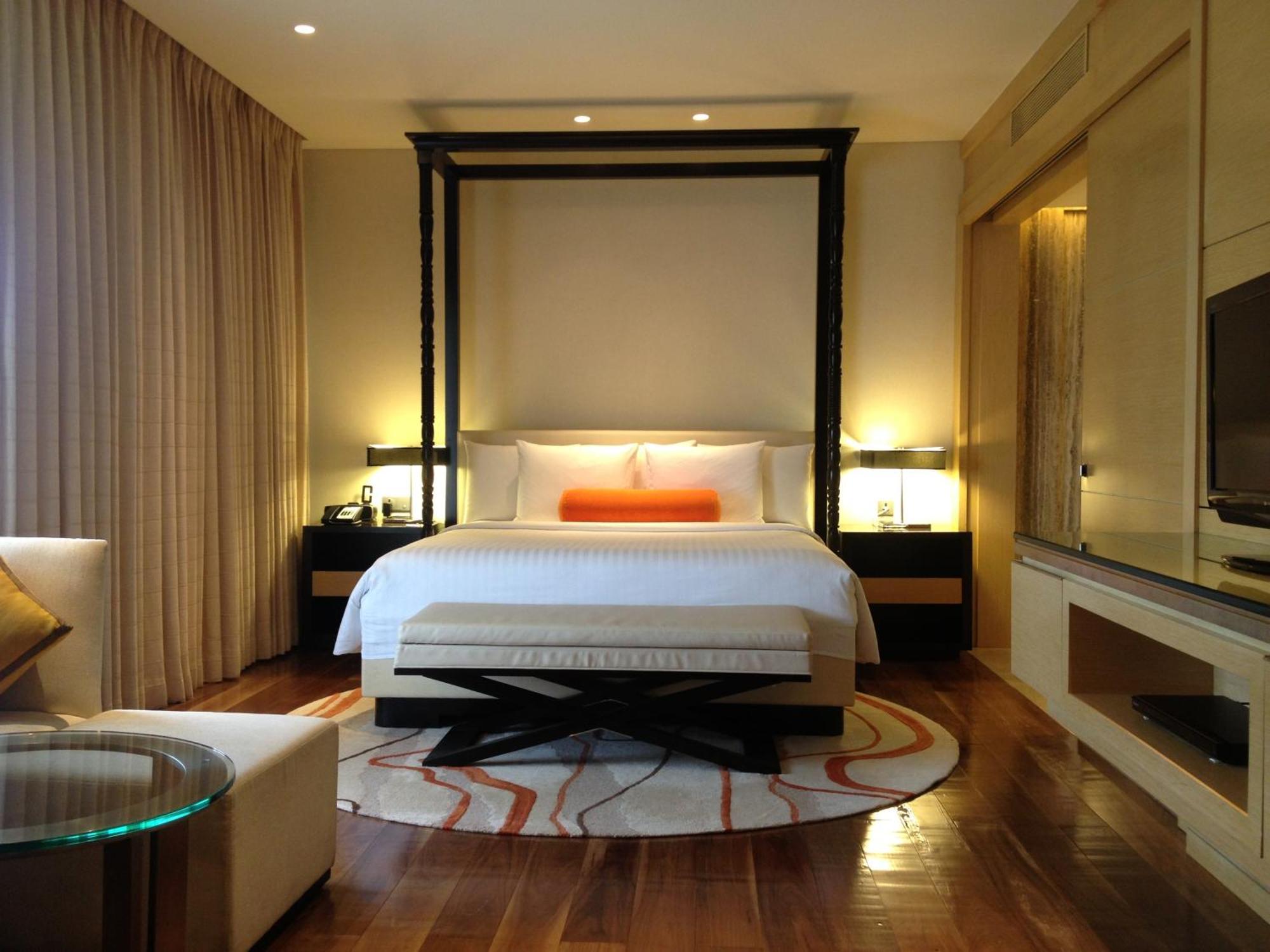 Suite Junior Lit King-Size - Non-Fumeurs