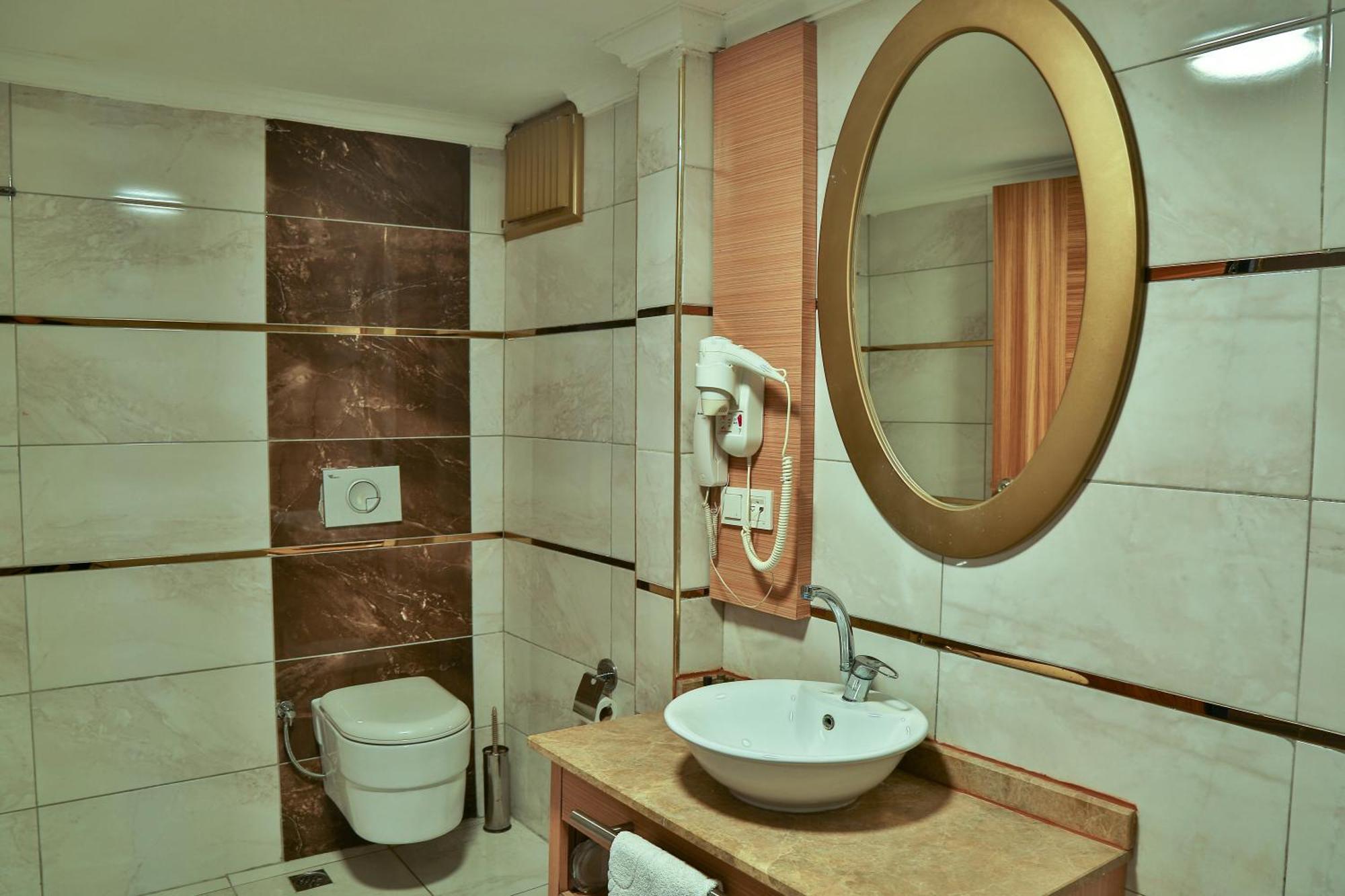 Standaard Kamer