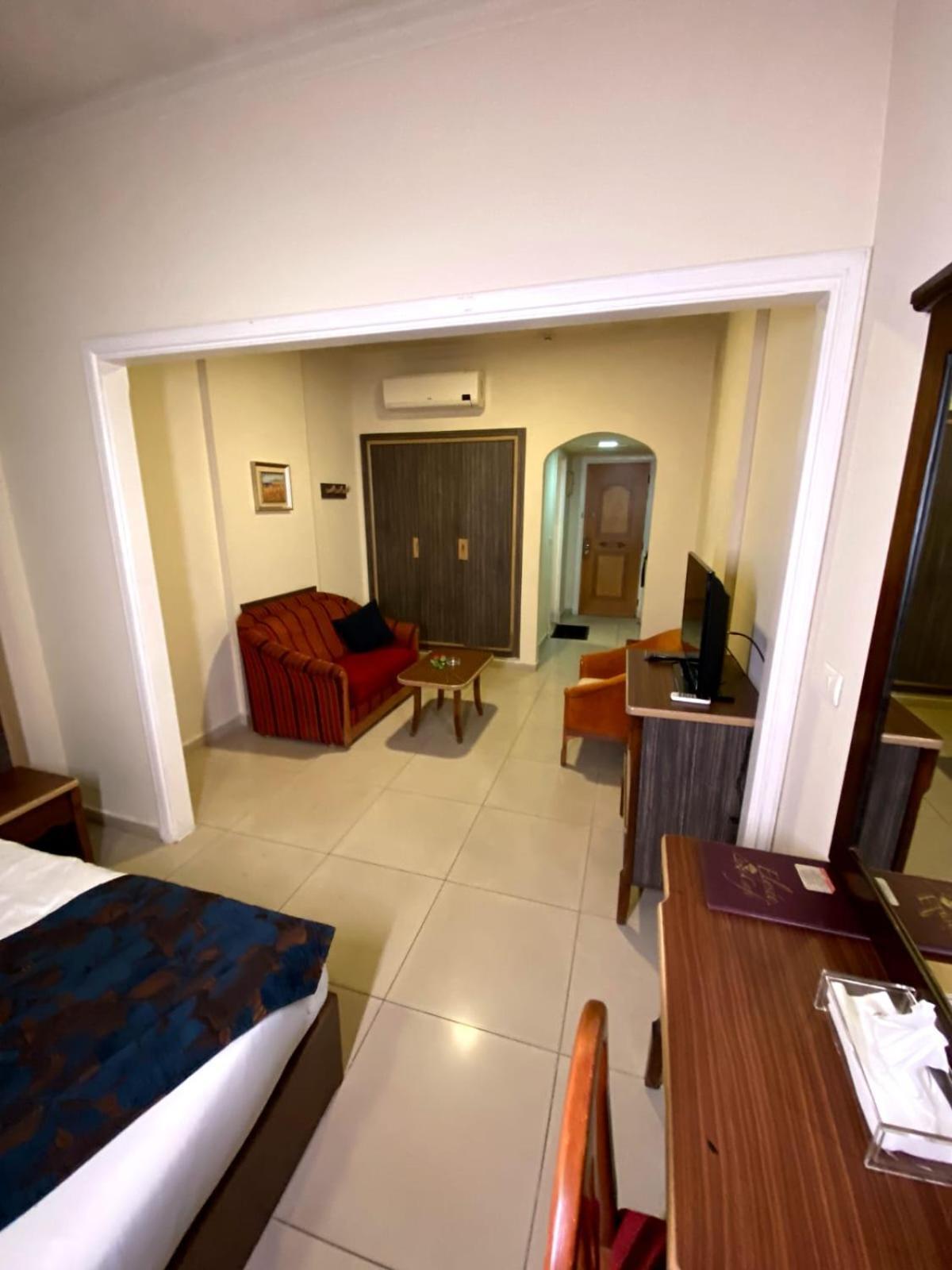 Junior Suite