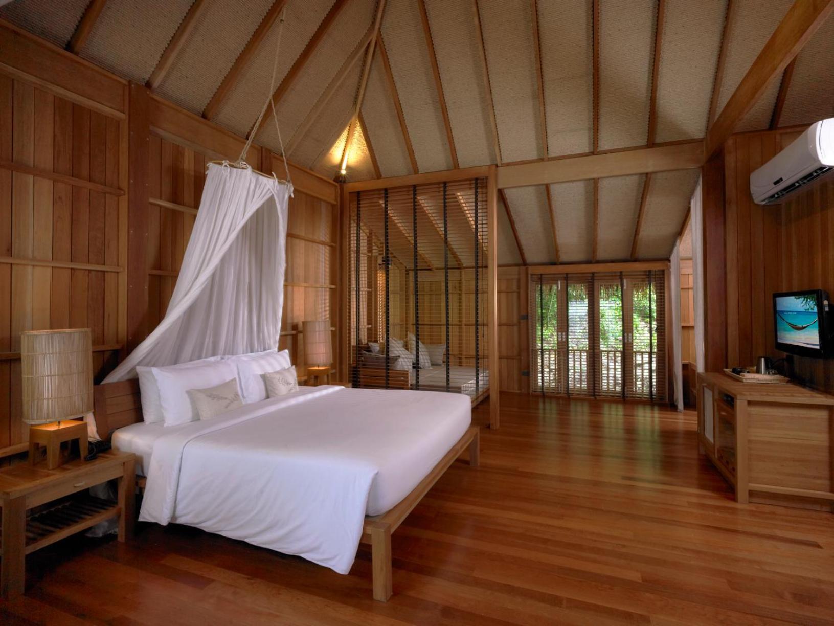 Castaway Beach Family Villa