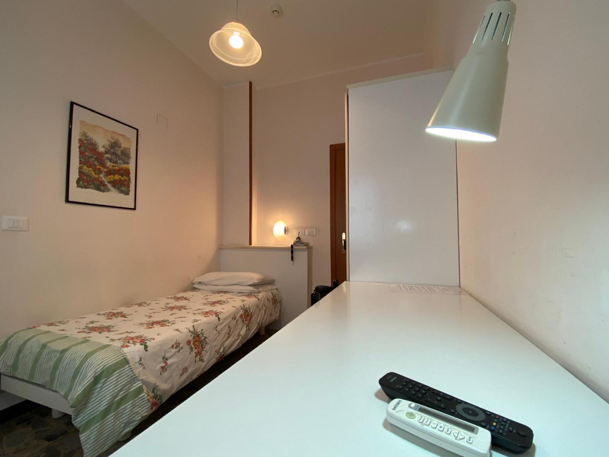 Habitación Individual
