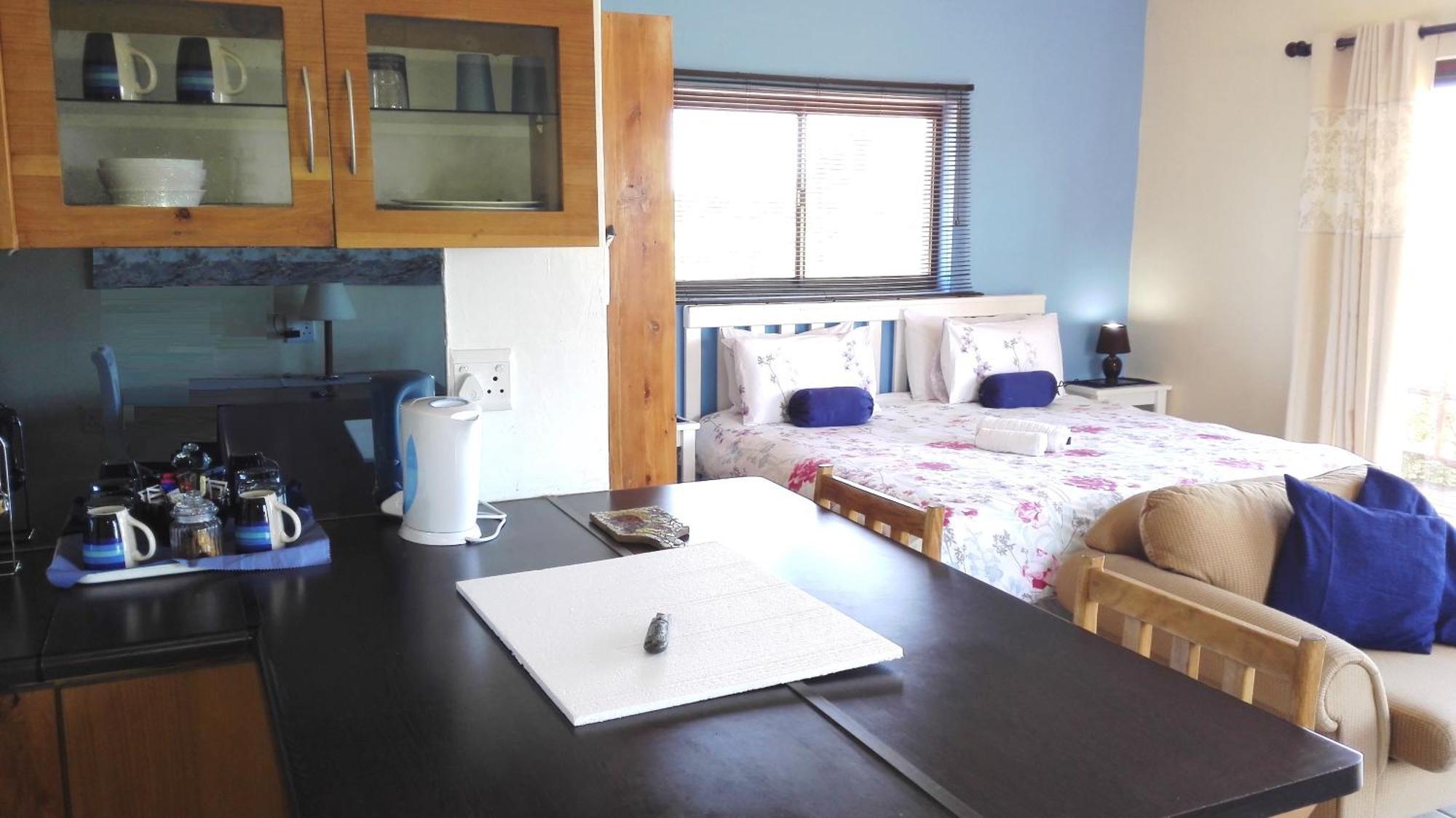 Studio Sea View