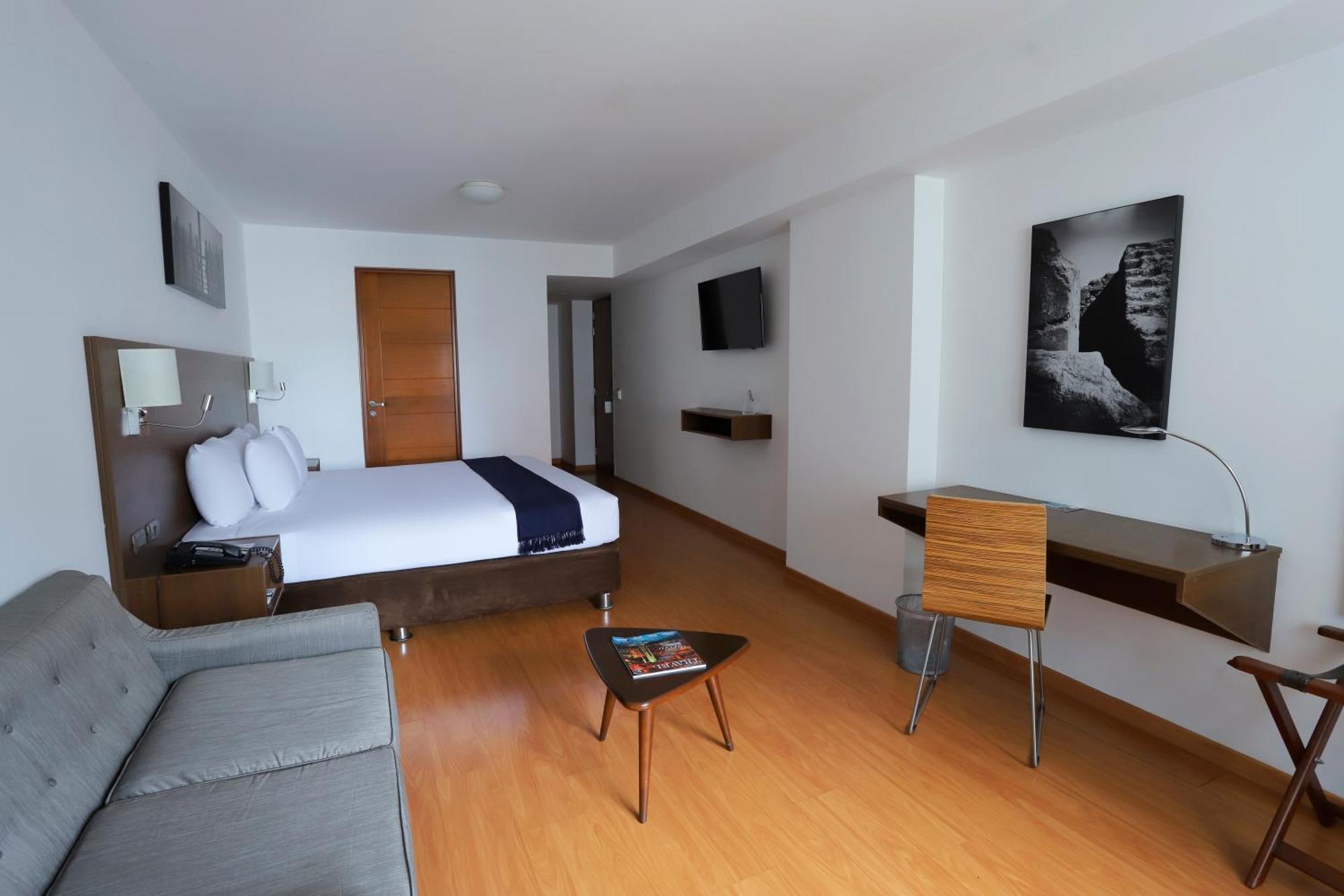 Junior Suite